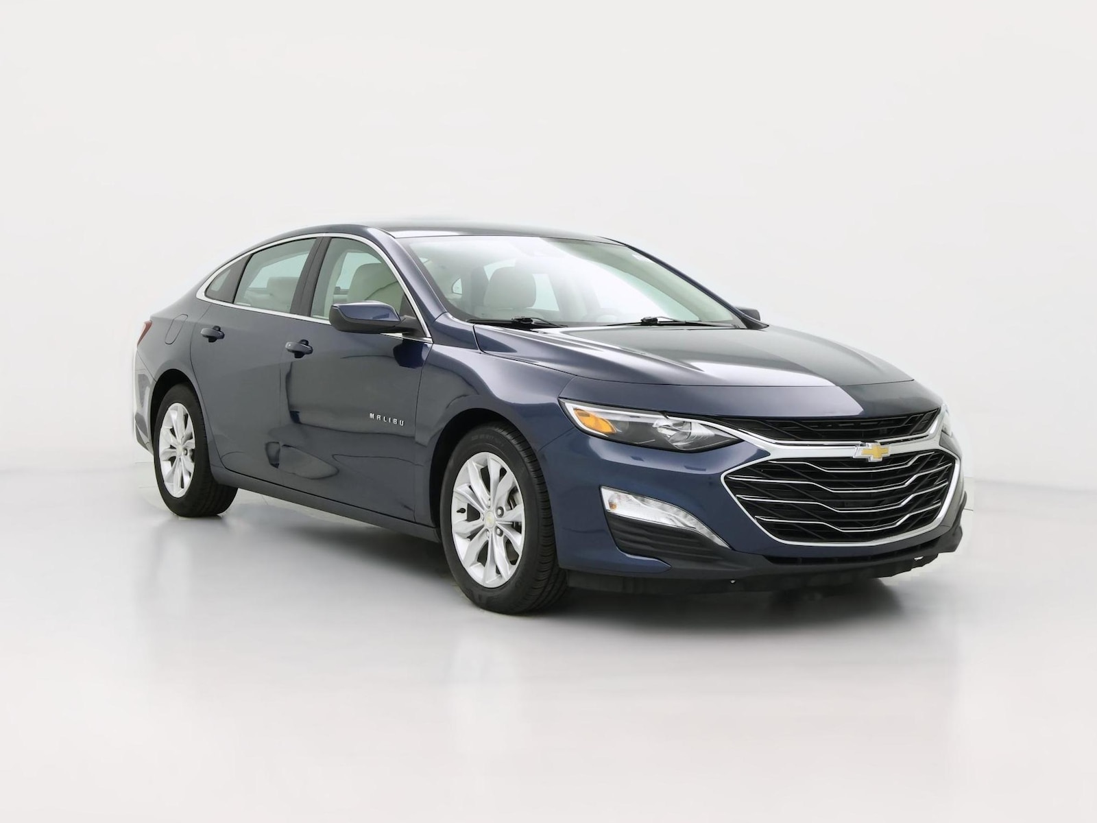 2021 Chevrolet Malibu