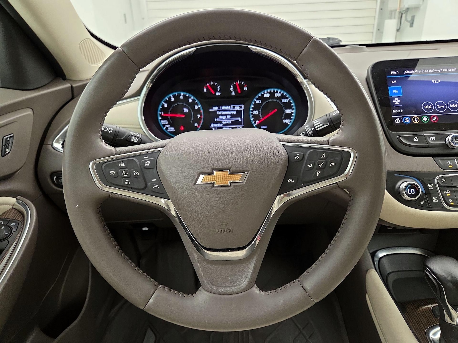 2021 Chevrolet Malibu 1LT - Photo 11