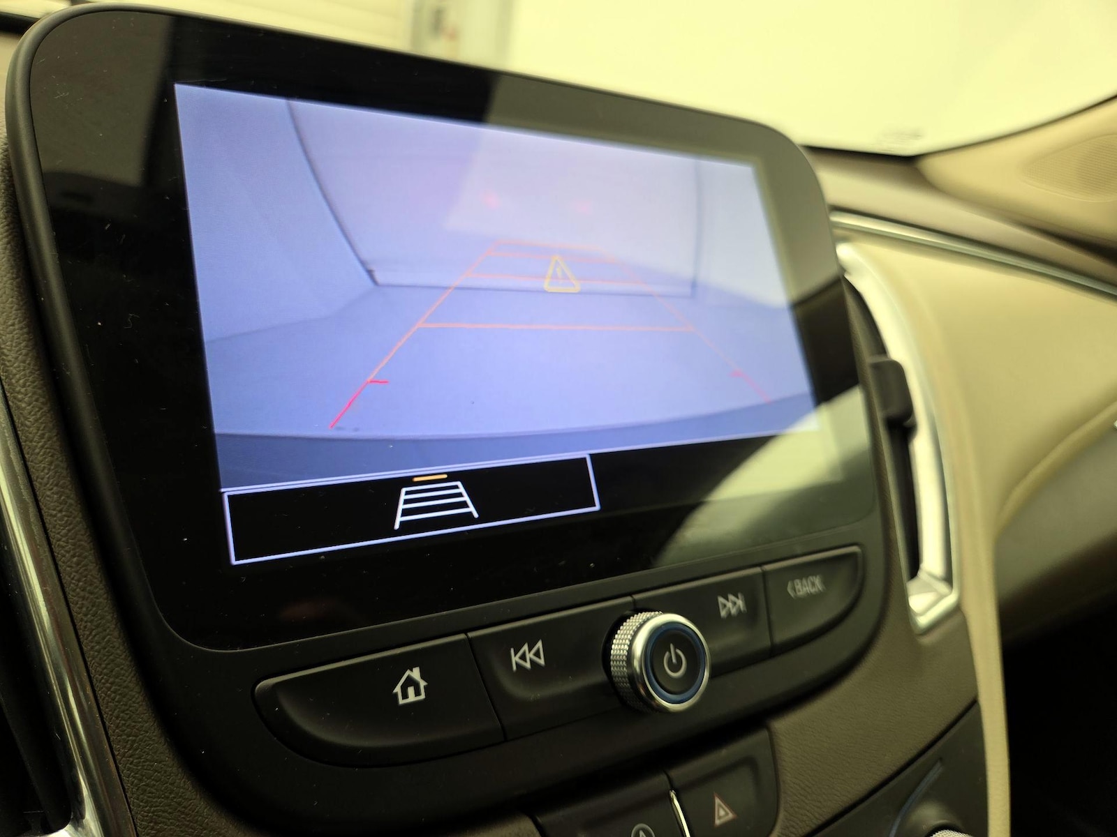2021 Chevrolet Malibu 1LT - Photo 15