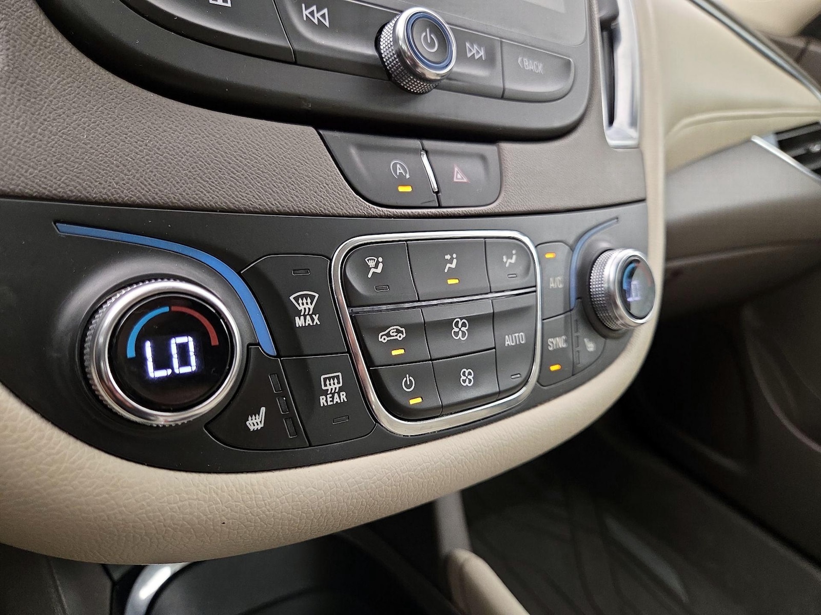 2021 Chevrolet Malibu 1LT - Photo 17