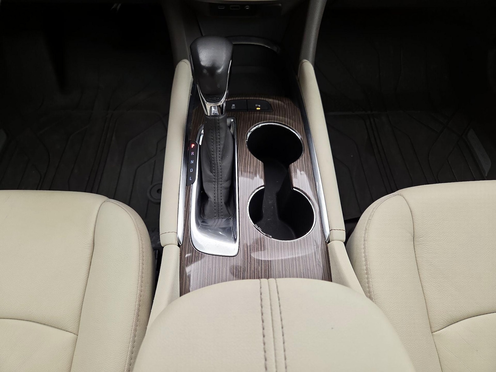 2021 Chevrolet Malibu 1LT - Photo 18