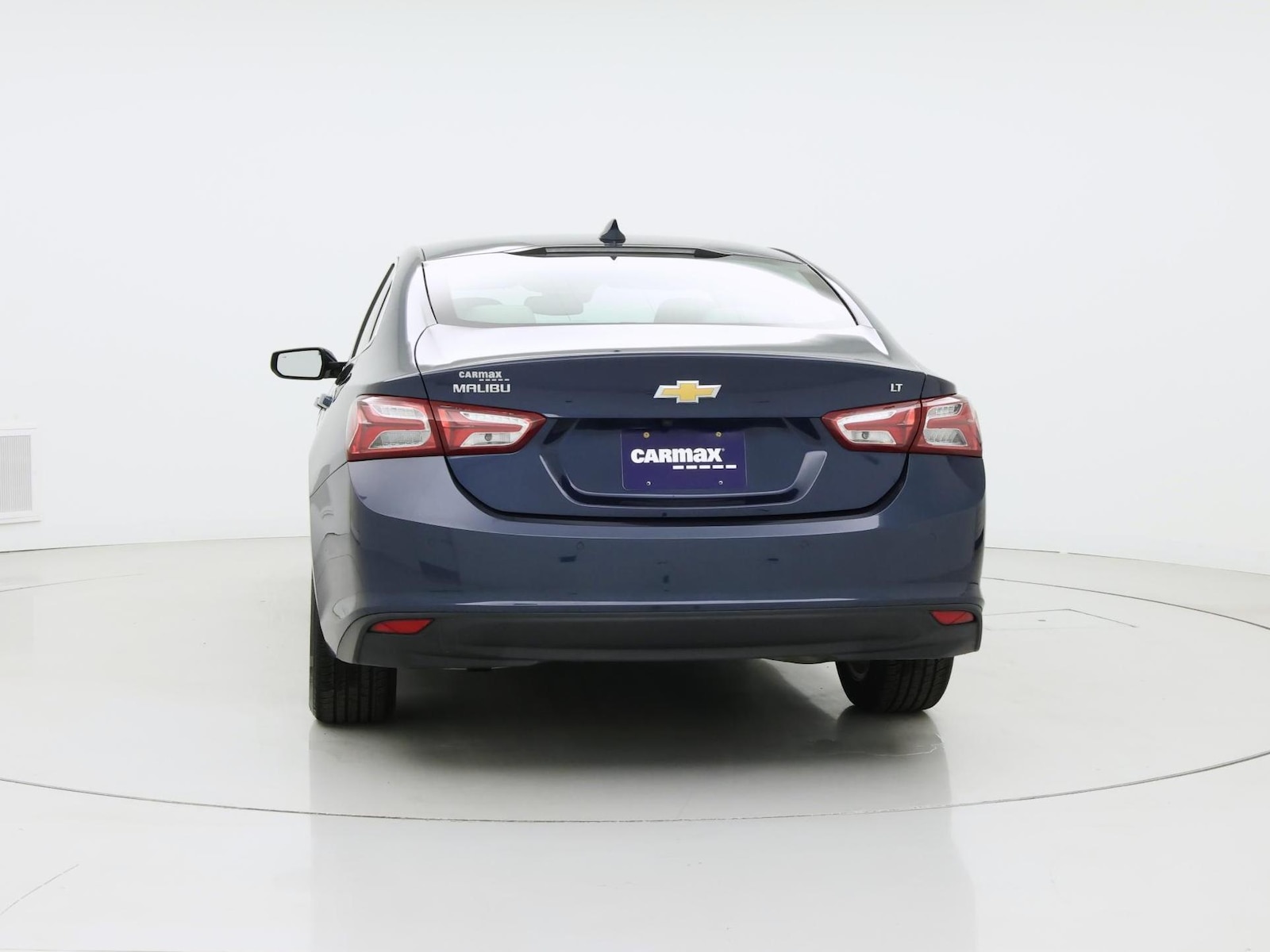 2021 Chevrolet Malibu 1LT - Photo 7
