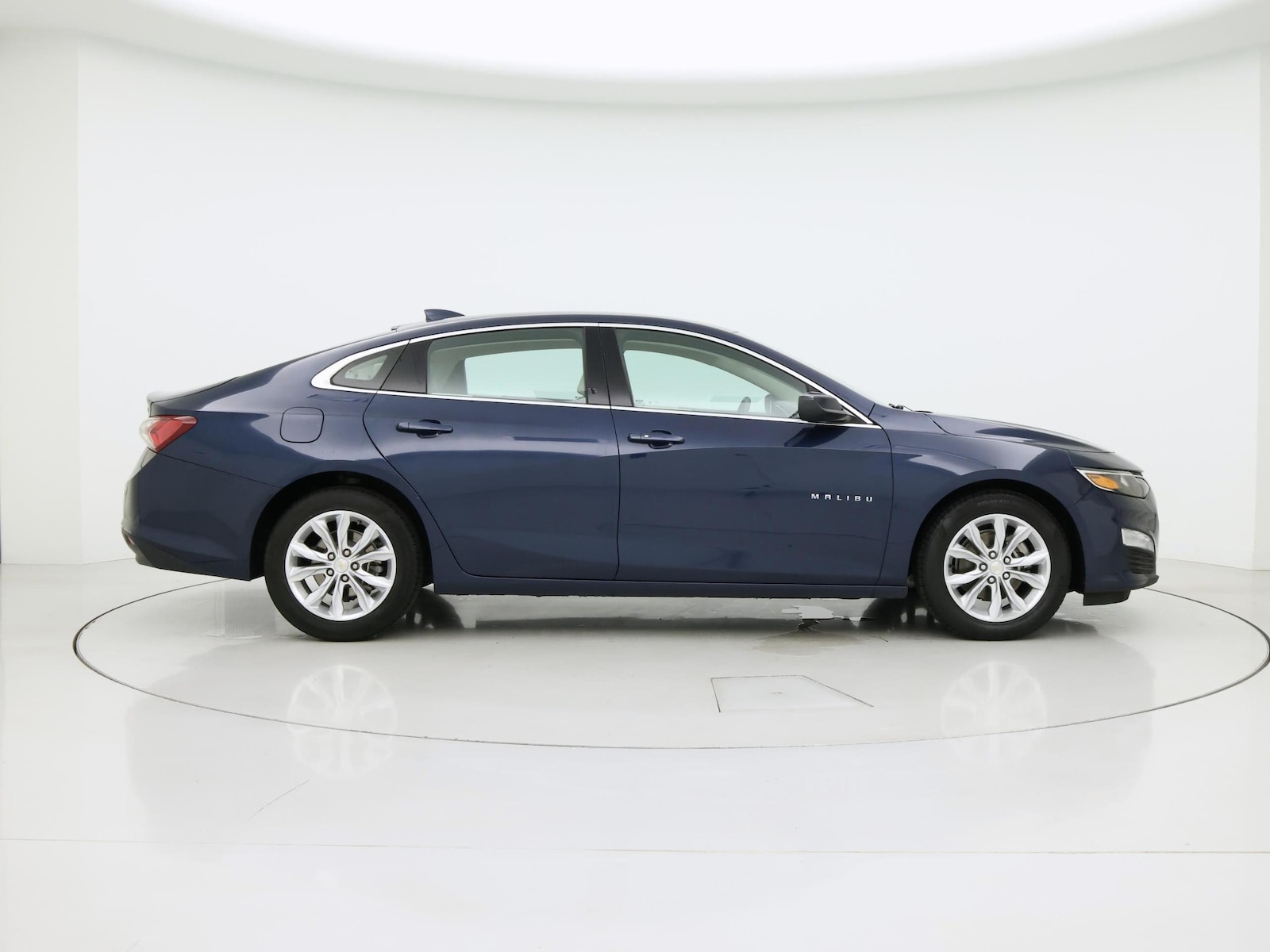 2021 Chevrolet Malibu 1LT - Photo 8
