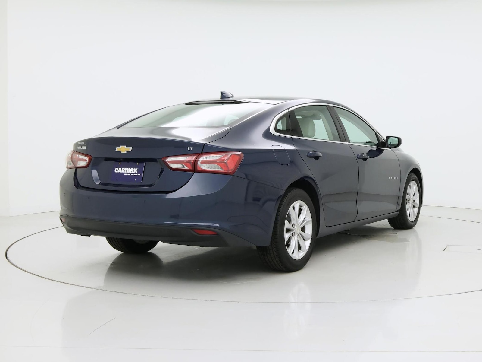 2021 Chevrolet Malibu 1LT - Photo 9