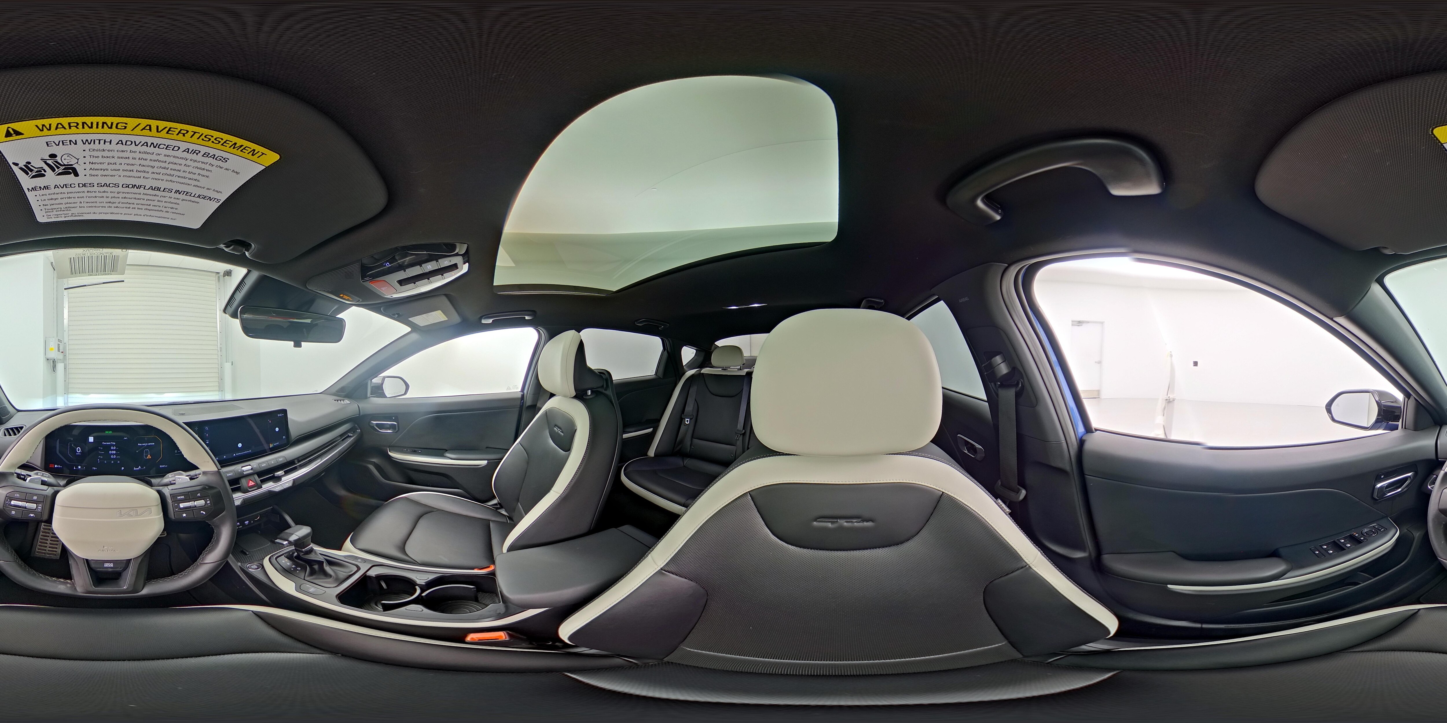 2025 Kia K4 GT-Line Turbo - Photo 29