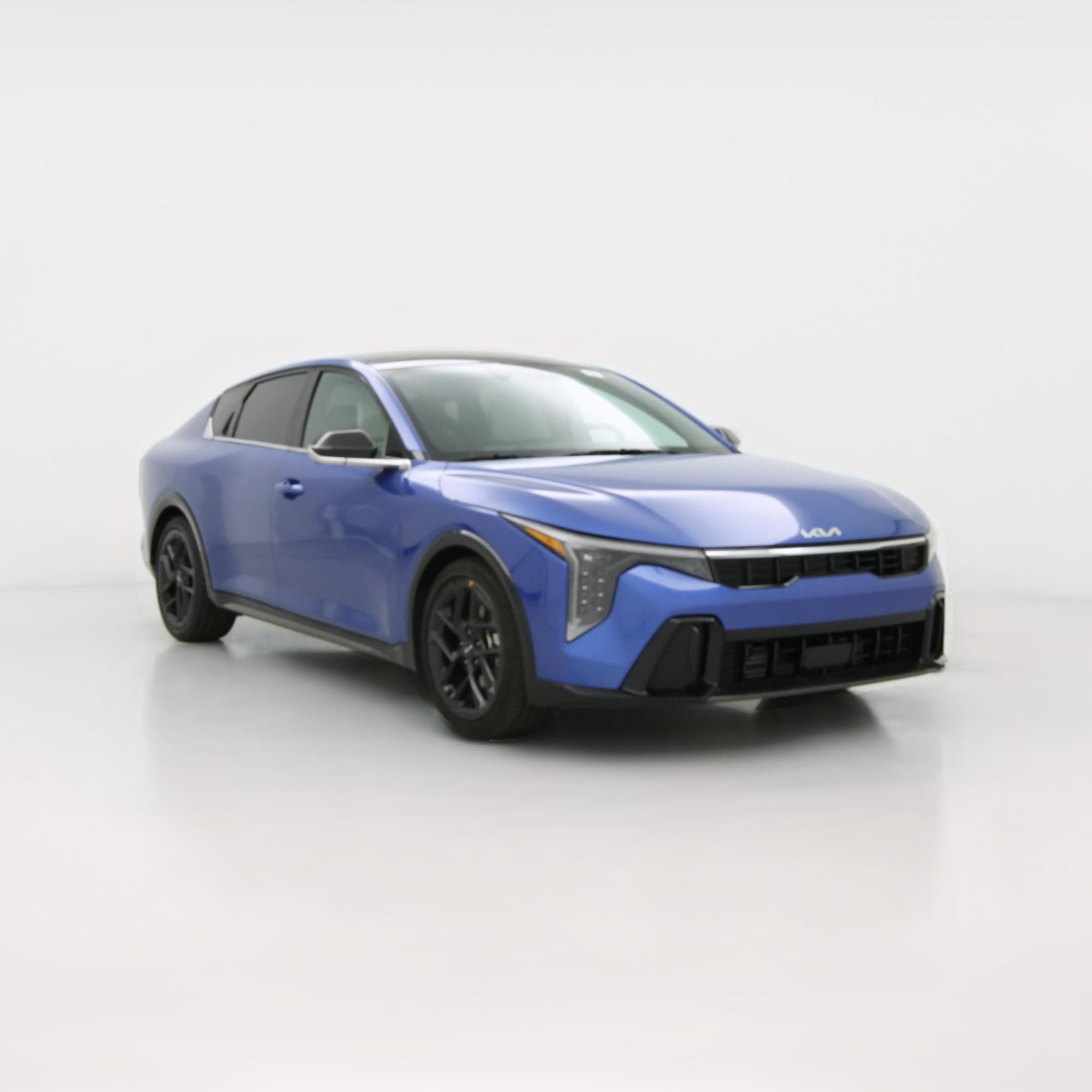 Thumbnail: 2025 Kia K4 - 1