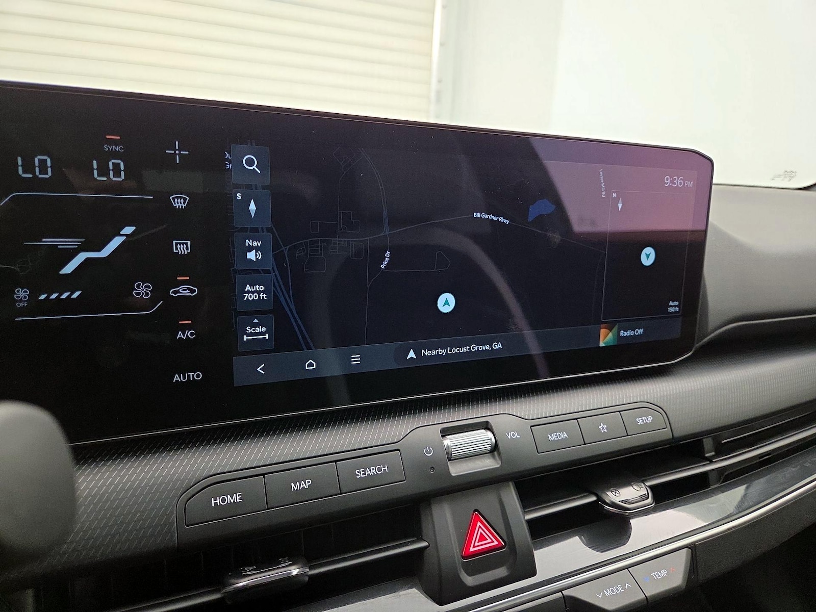 2025 Kia K4 GT-Line Turbo - Photo 15