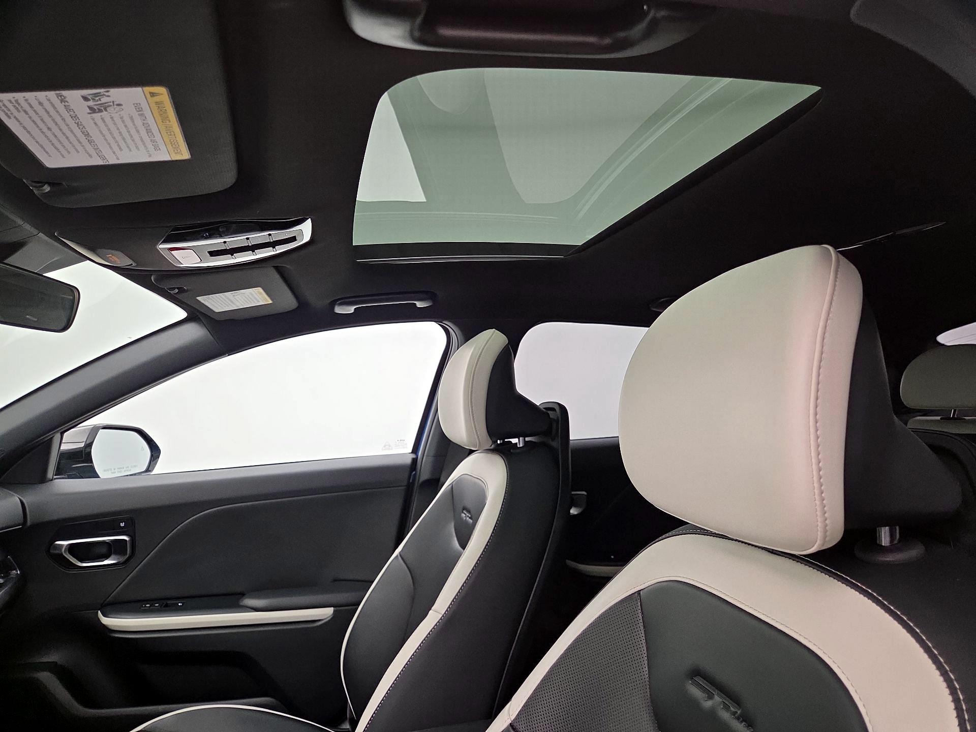 Thumbnail: 2025 Kia K4 - 20