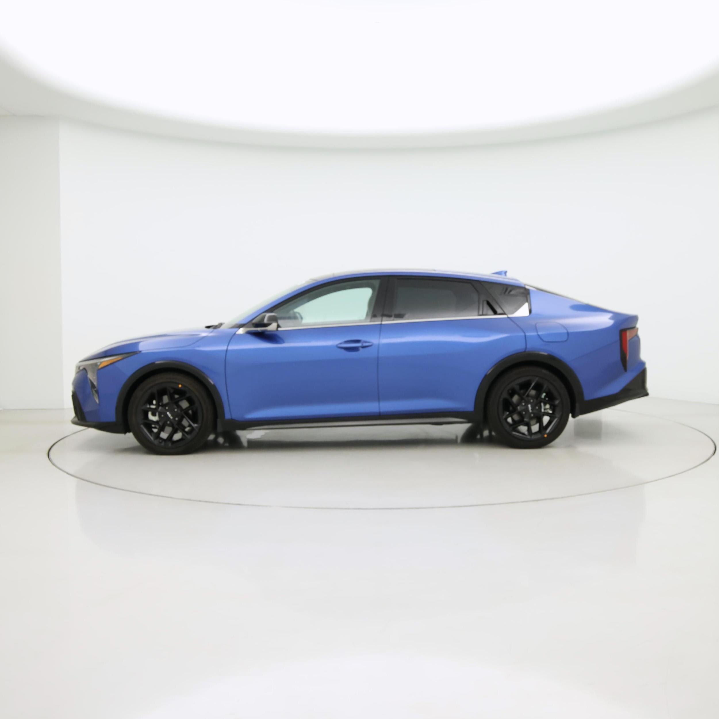 Thumbnail: 2025 Kia K4 - 3