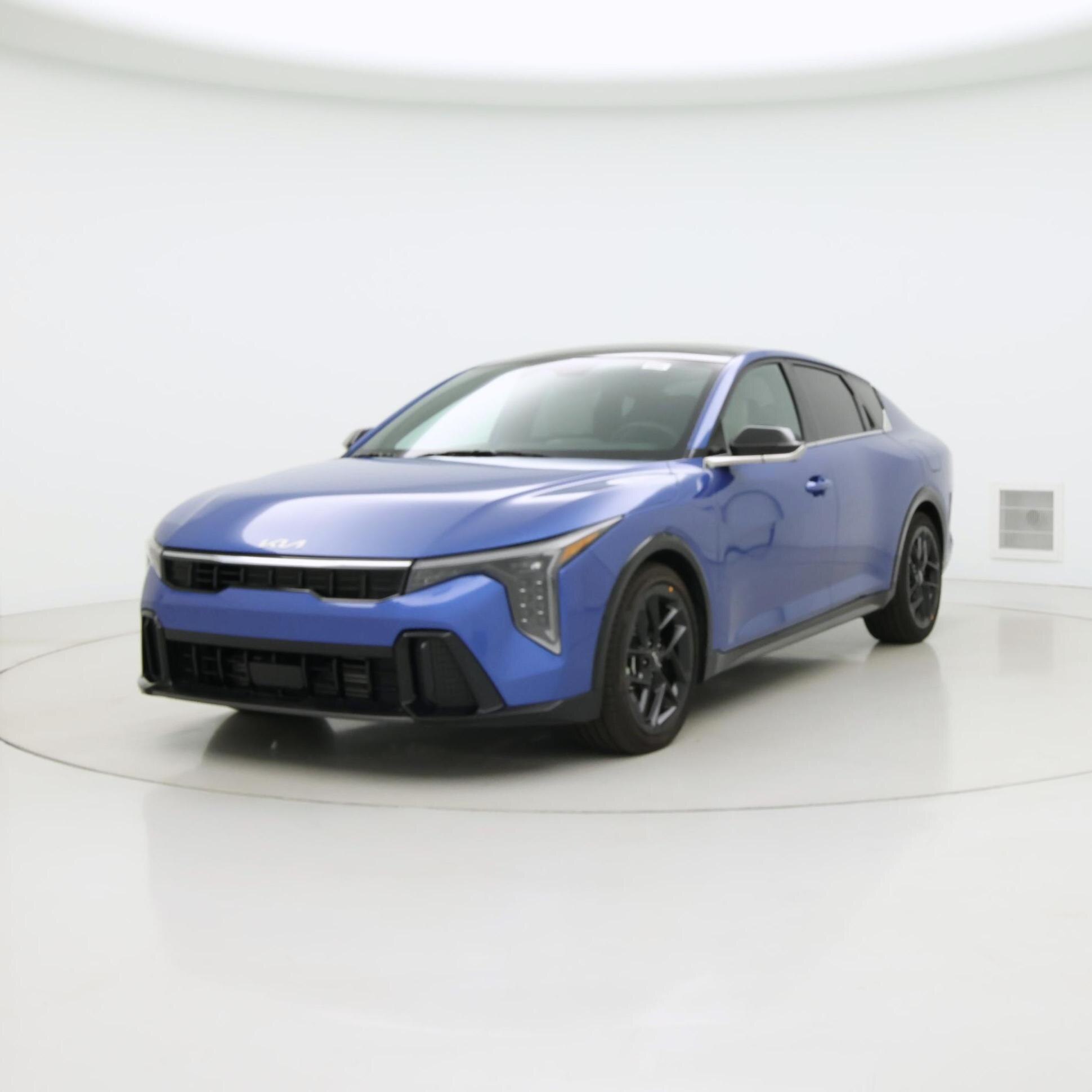 Thumbnail: 2025 Kia K4 - 4
