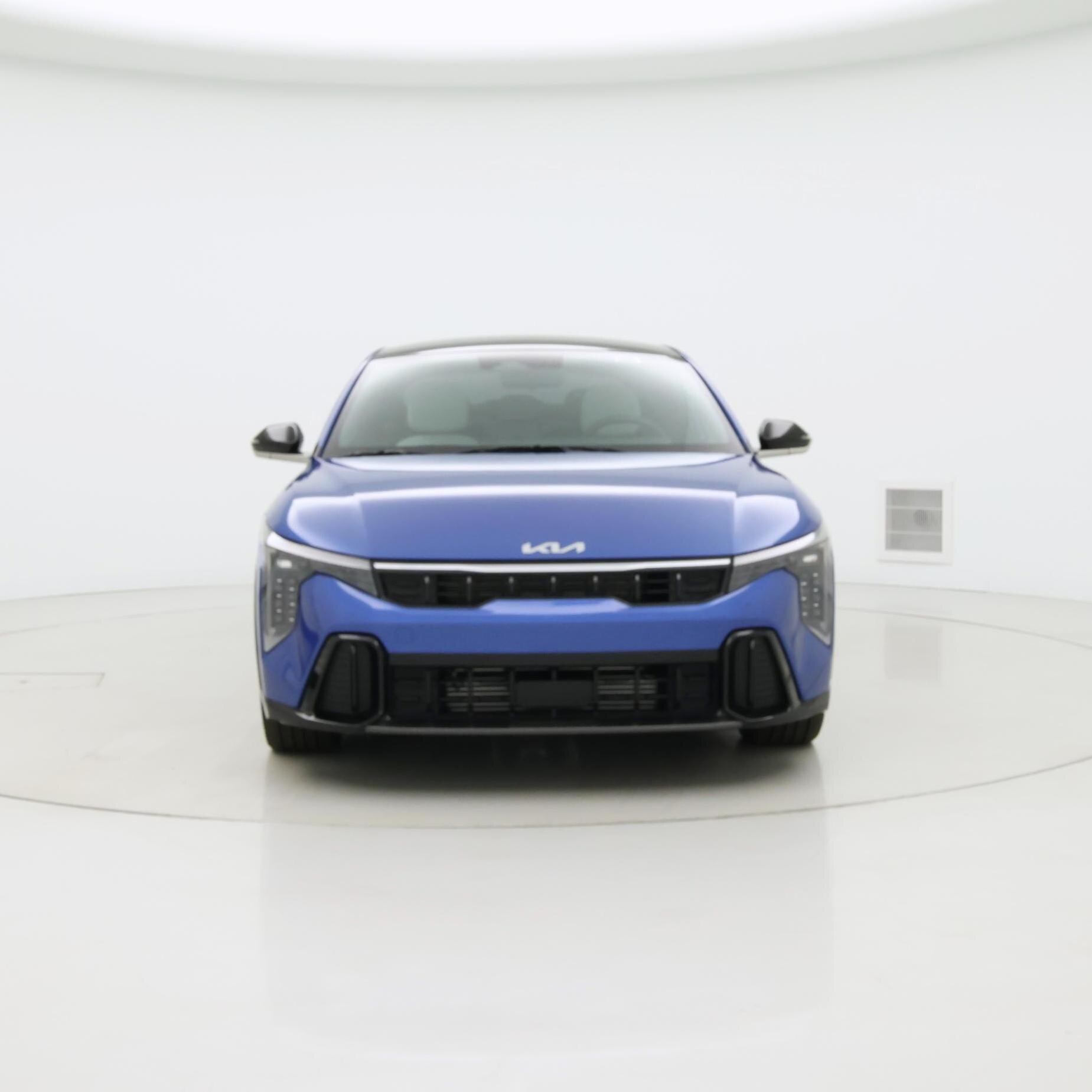 Thumbnail: 2025 Kia K4 - 5
