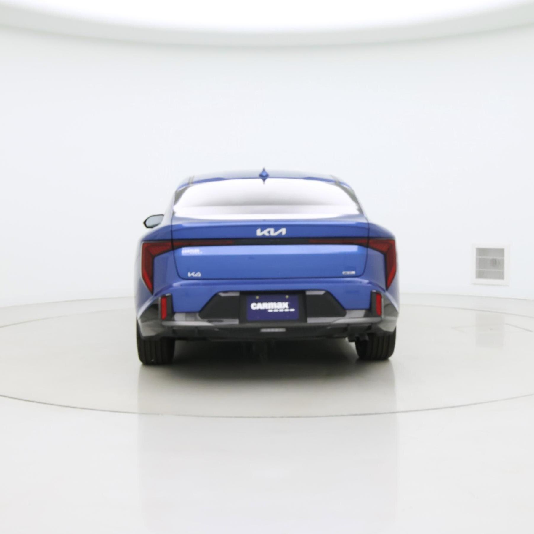 Thumbnail: 2025 Kia K4 - 6