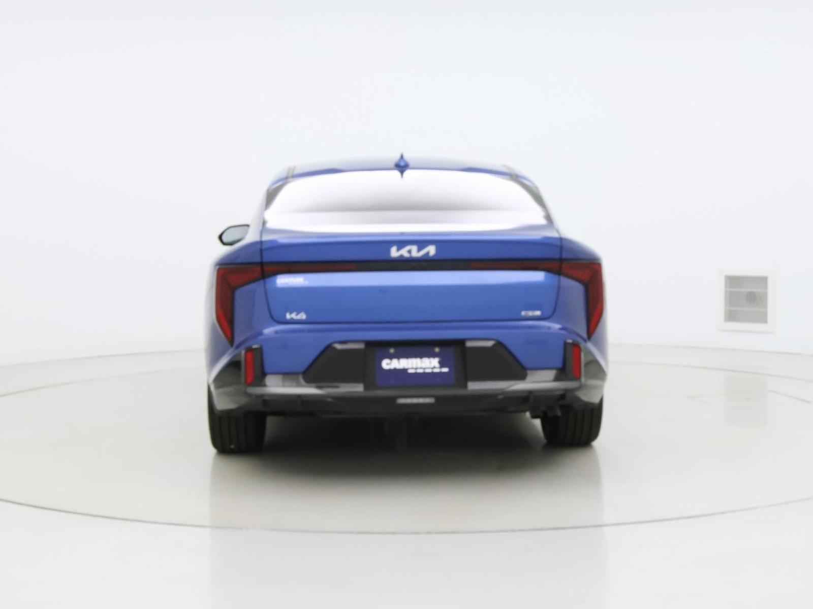 2025 Kia K4 GT-Line Turbo - Photo 7