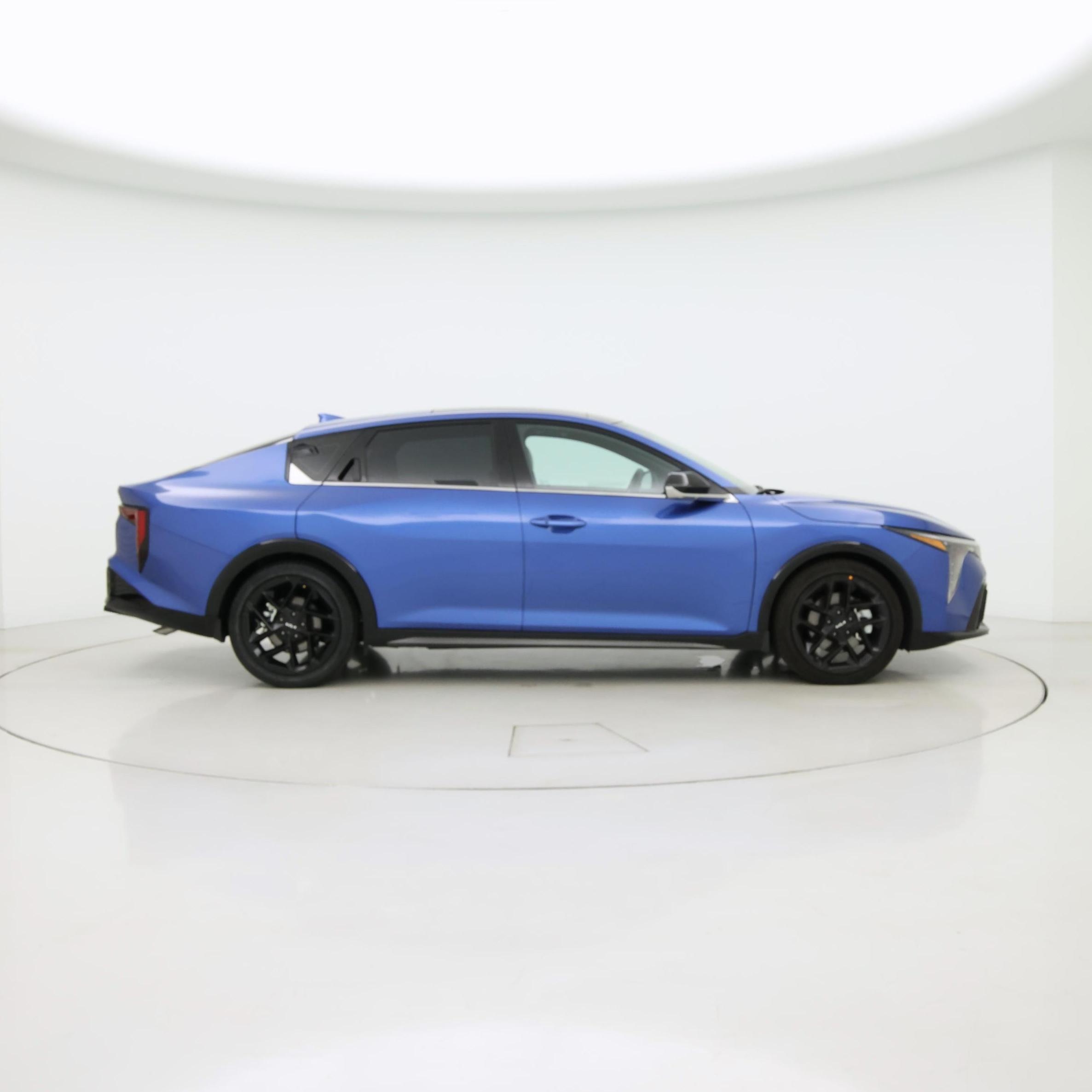 Thumbnail: 2025 Kia K4 - 7