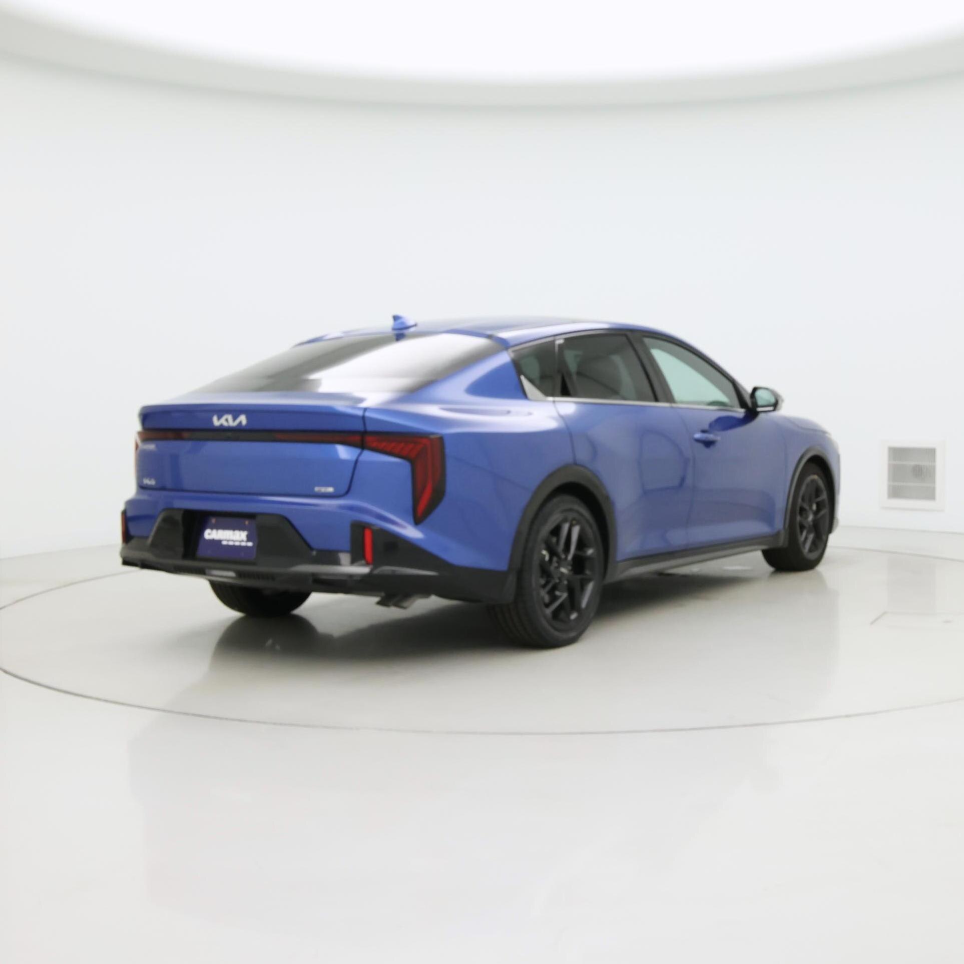 Thumbnail: 2025 Kia K4 - 8
