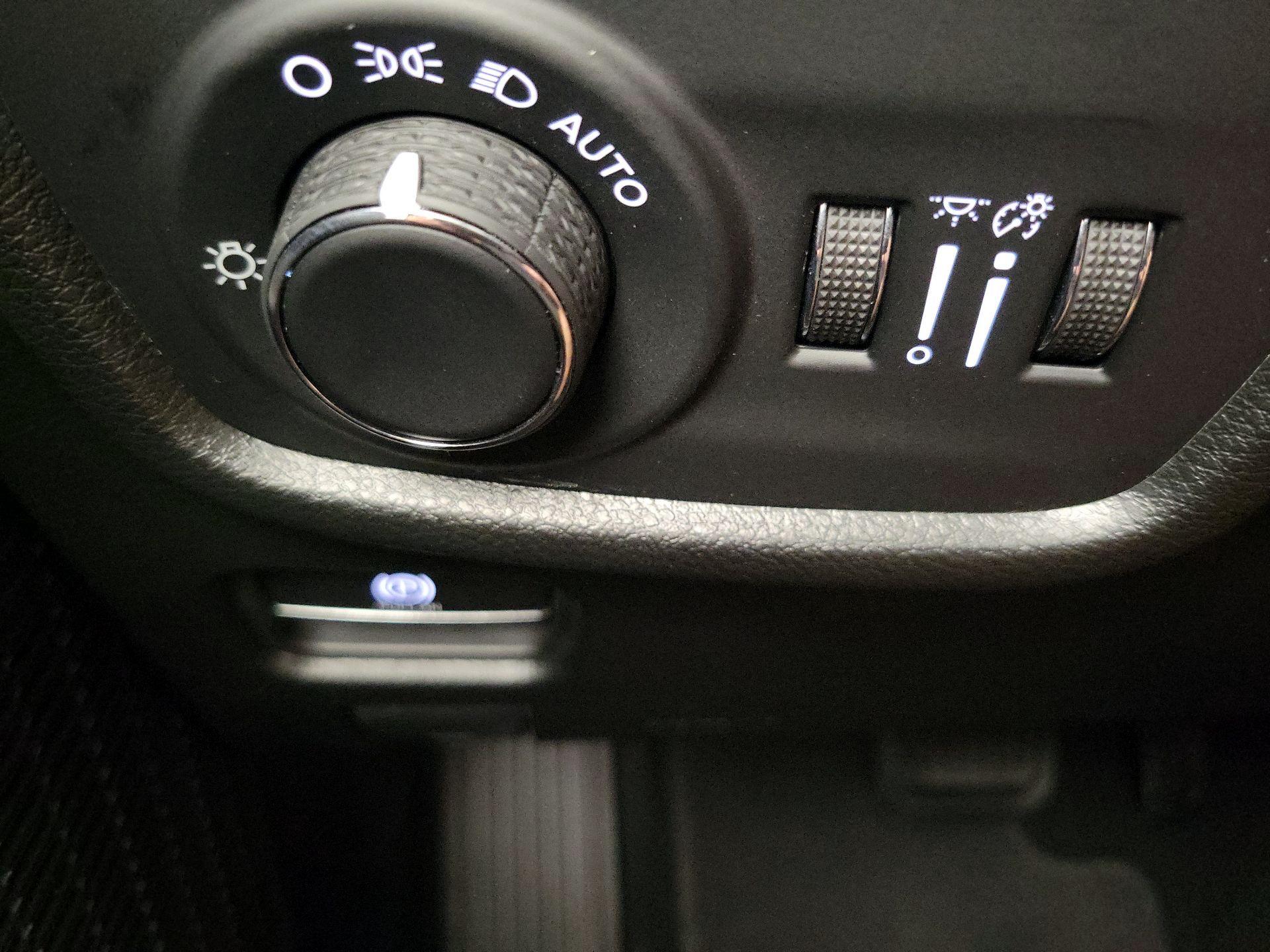 Thumbnail: 2025 Jeep Grand Cherokee L - 13