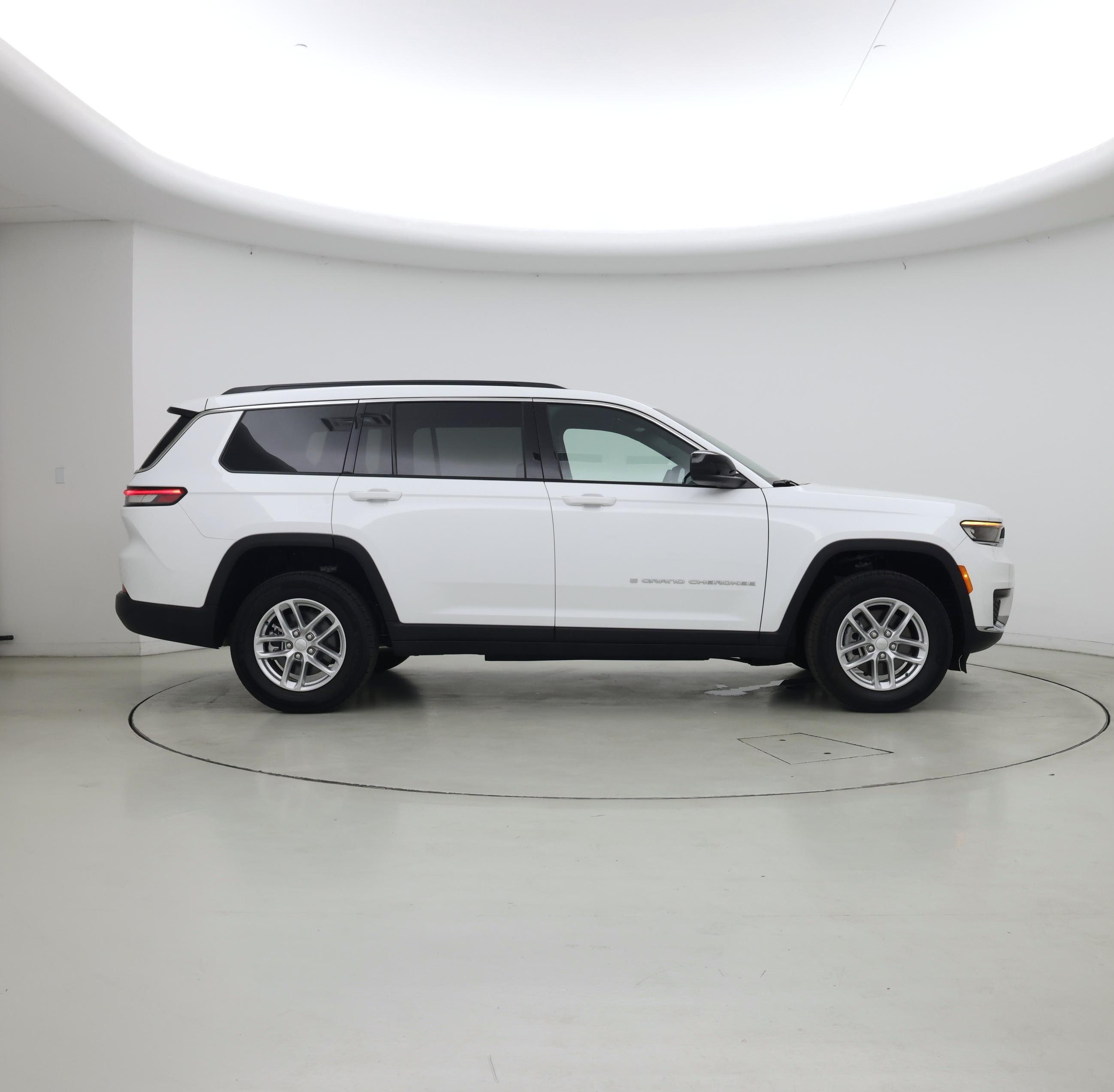 Thumbnail: 2025 Jeep Grand Cherokee L - 7