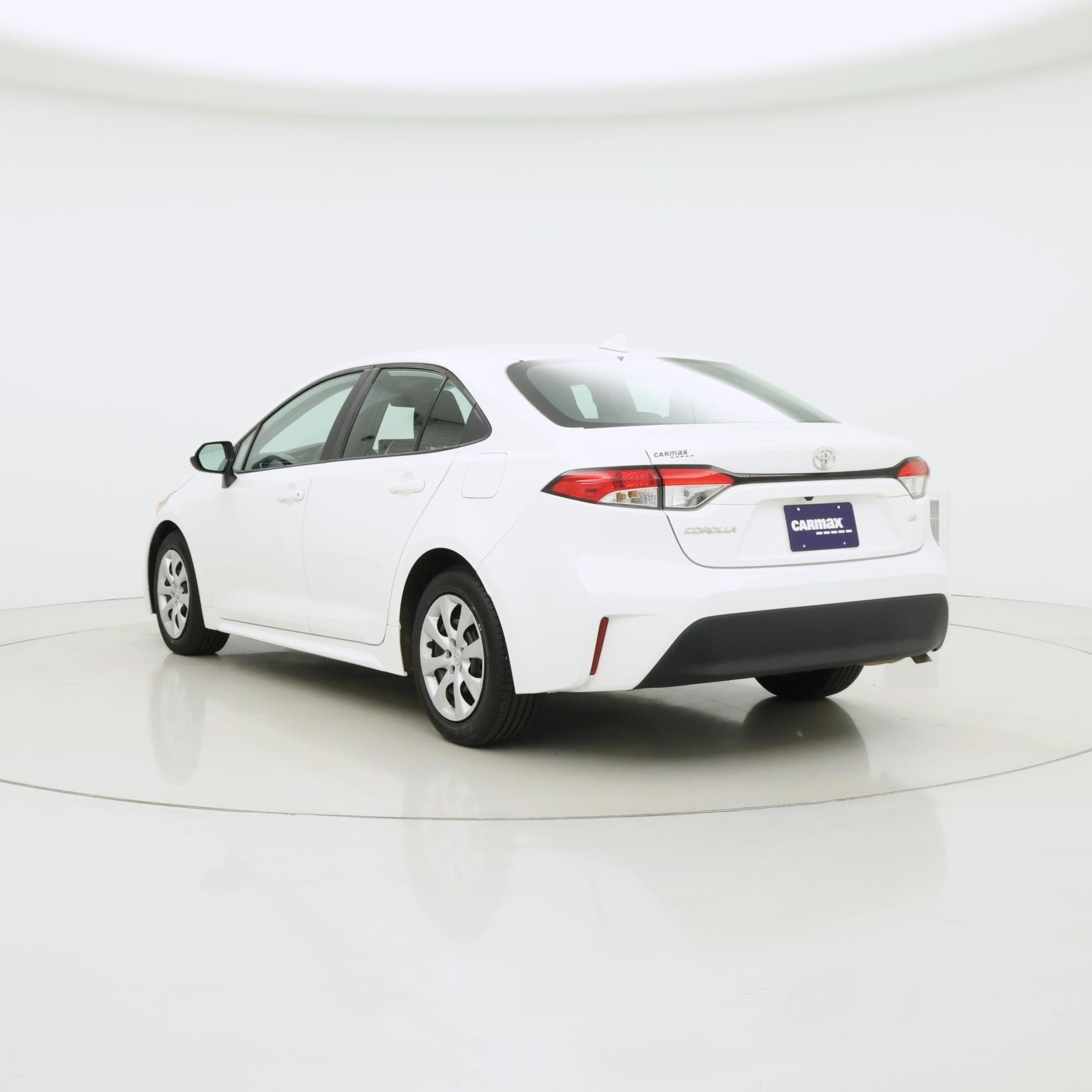 Thumbnail: 2024 Toyota Corolla - 2