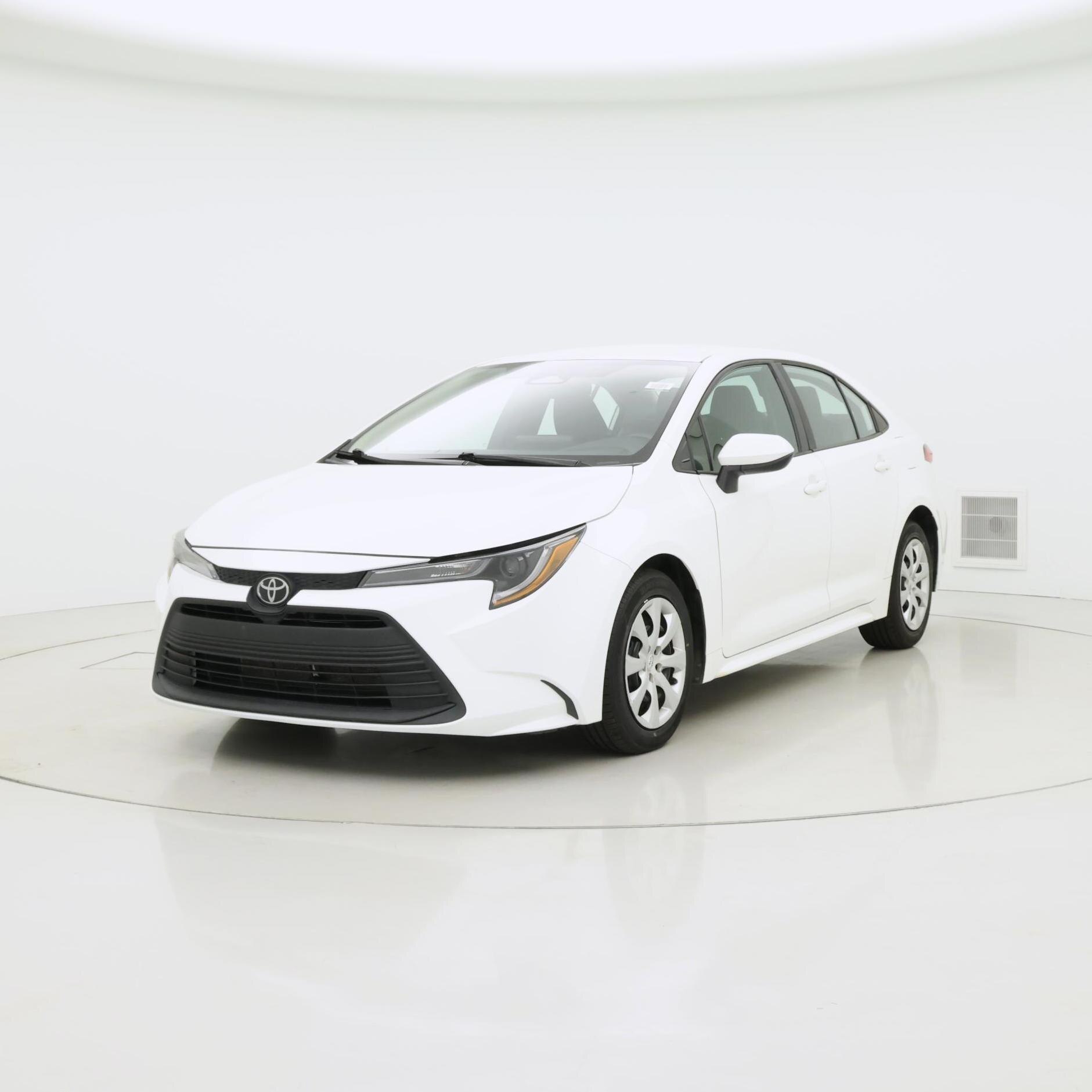 Thumbnail: 2024 Toyota Corolla - 4