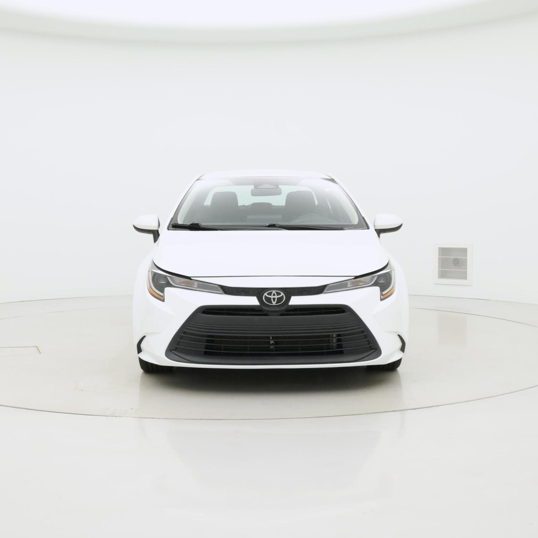 Thumbnail: 2024 Toyota Corolla - 5