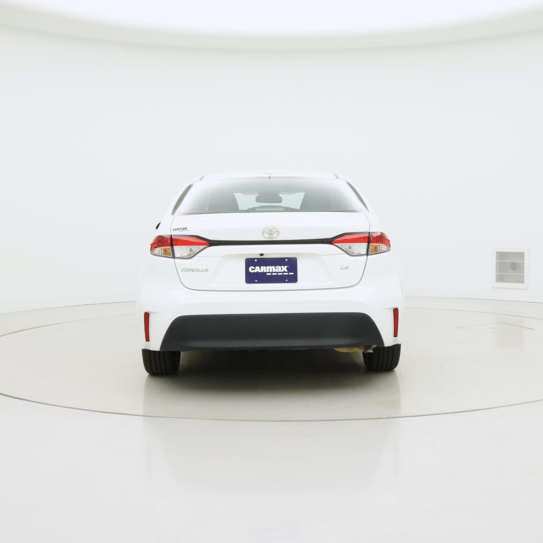 Thumbnail: 2024 Toyota Corolla - 6