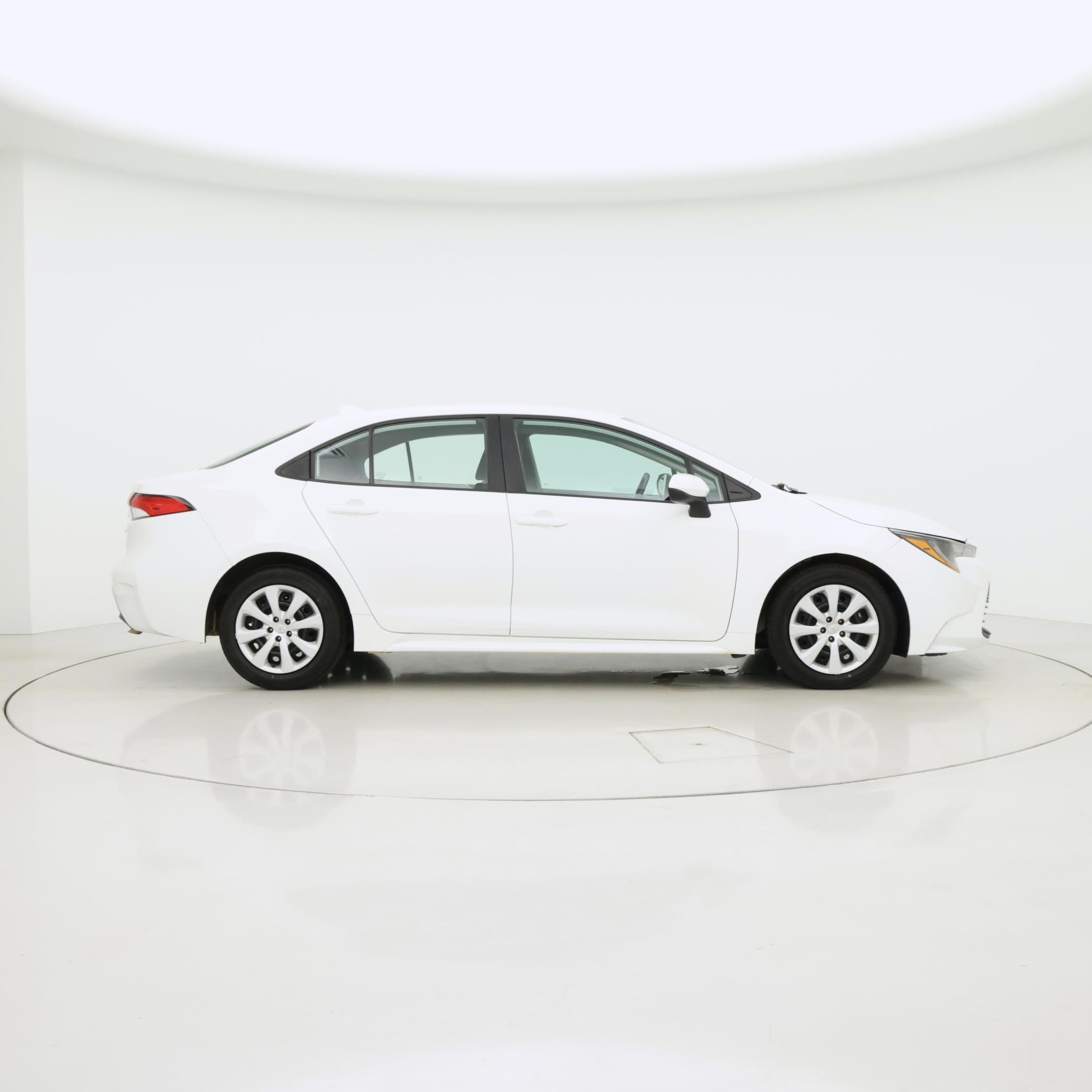 Thumbnail: 2024 Toyota Corolla - 7