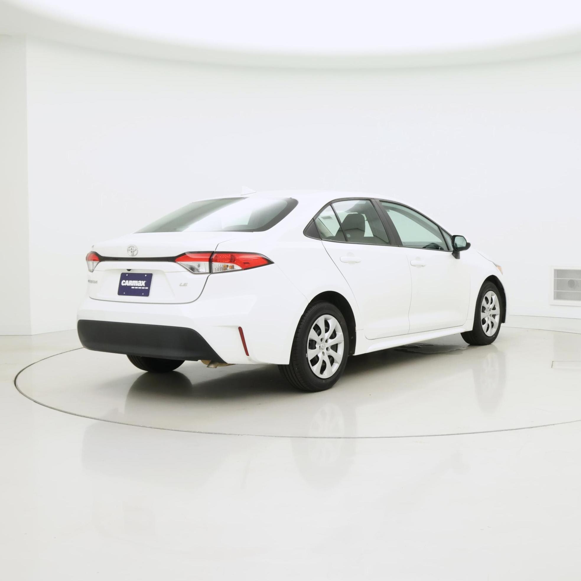 Thumbnail: 2024 Toyota Corolla - 8
