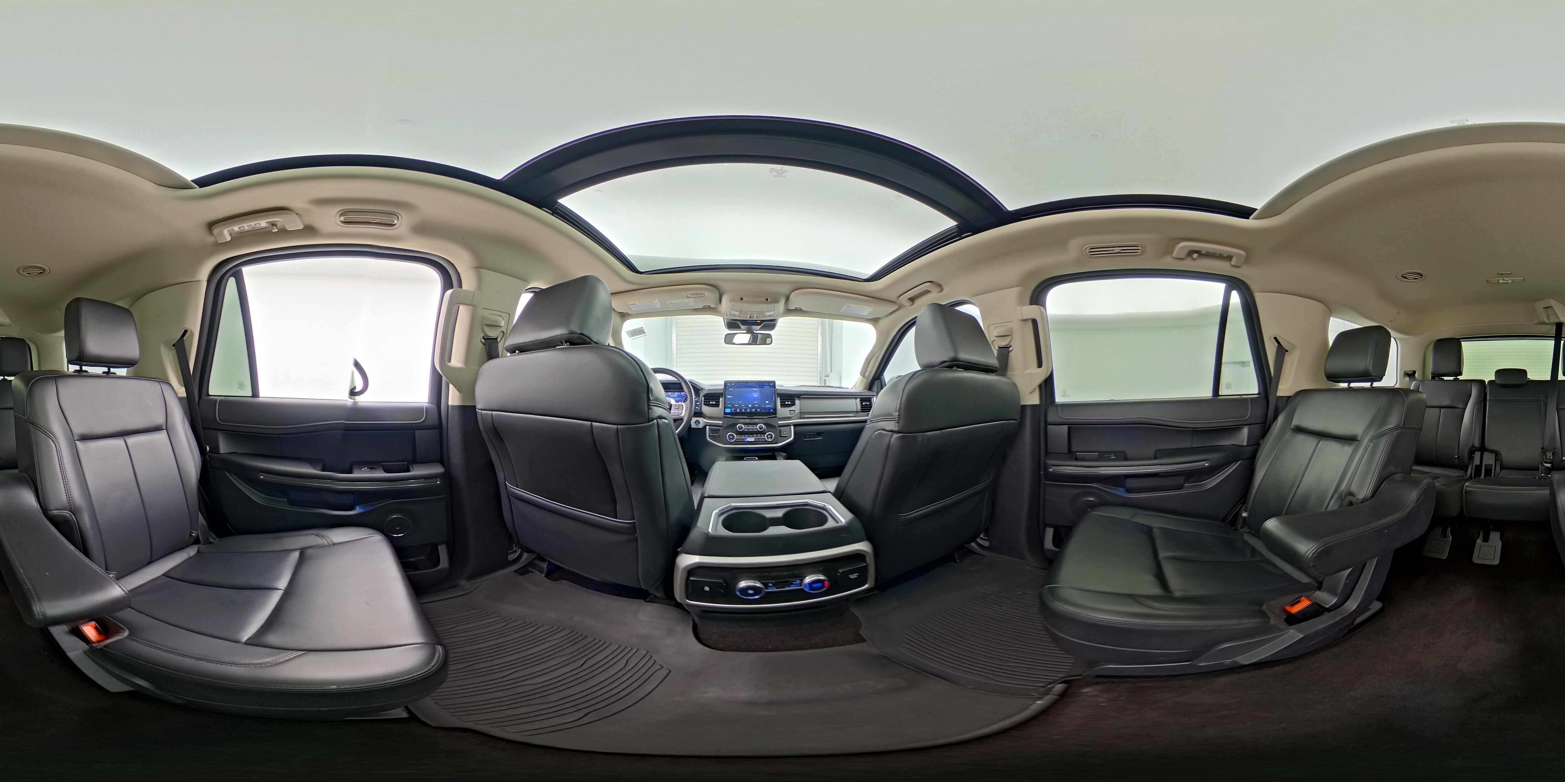 2023 Ford Expedition XLT - Photo 29