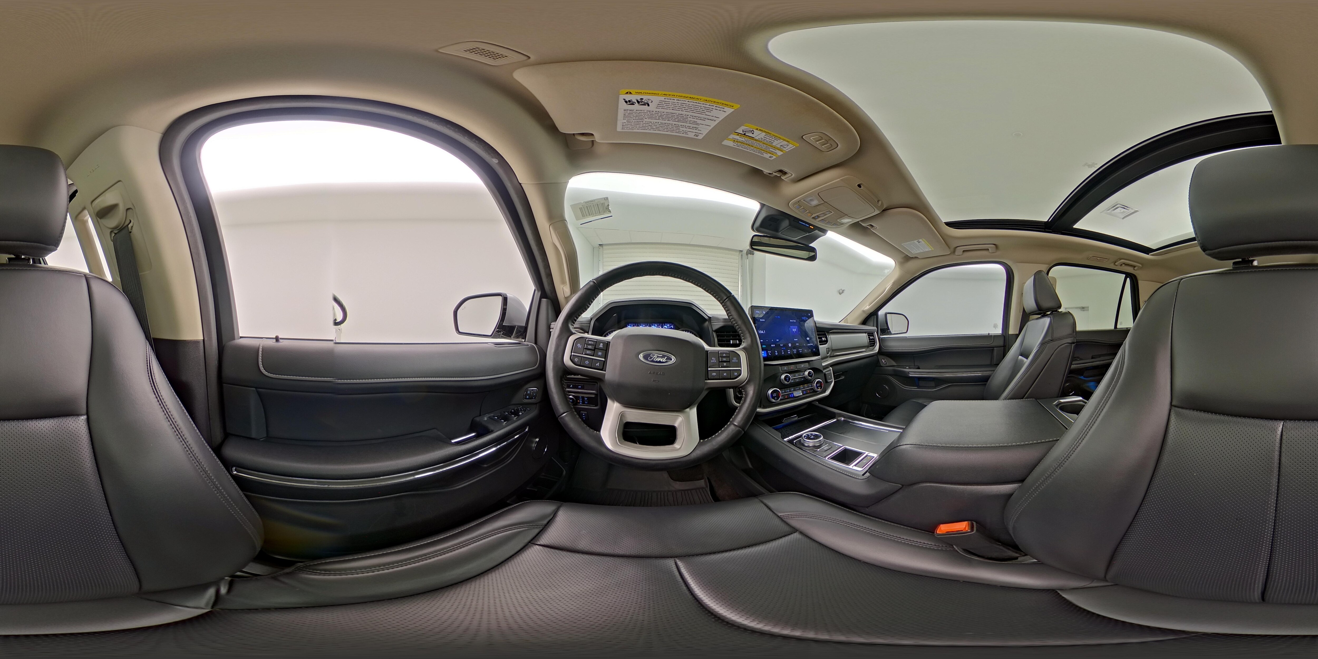 2023 Ford Expedition XLT - Photo 30