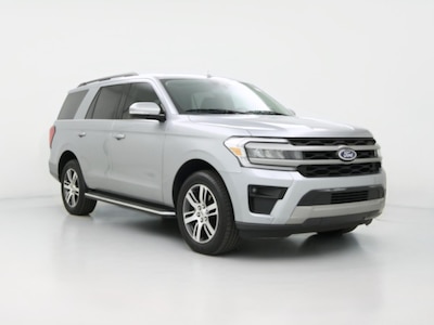 2023 Ford Expedition XLT