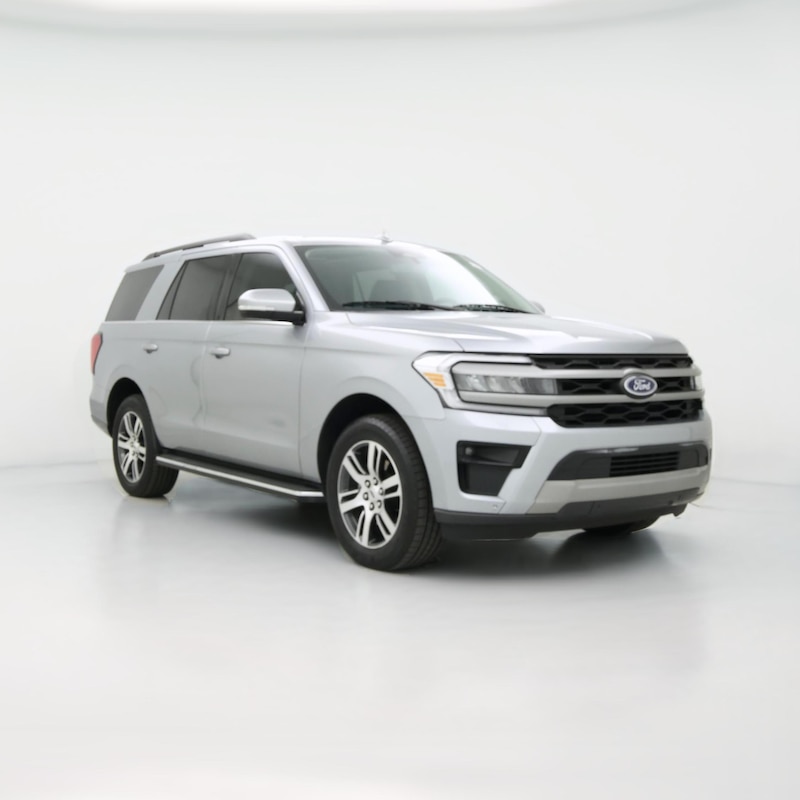 2023 Ford Expedition XLT
