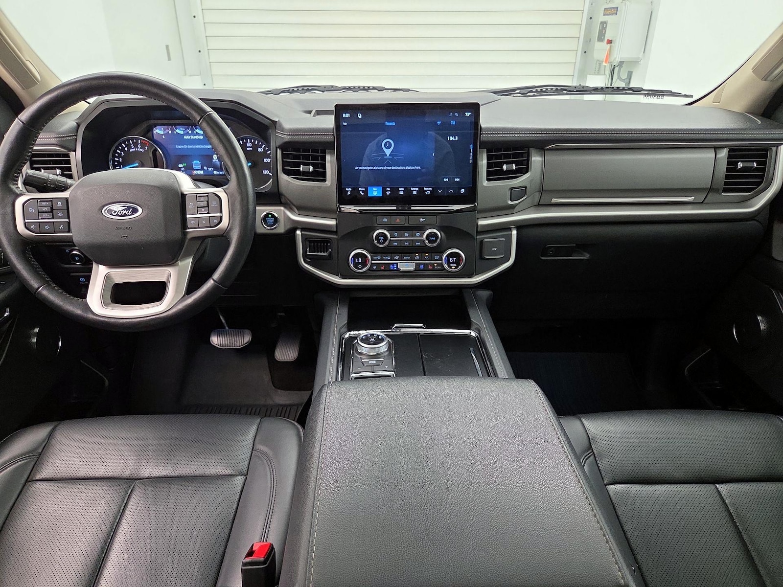 2023 Ford Expedition XLT - Photo 10