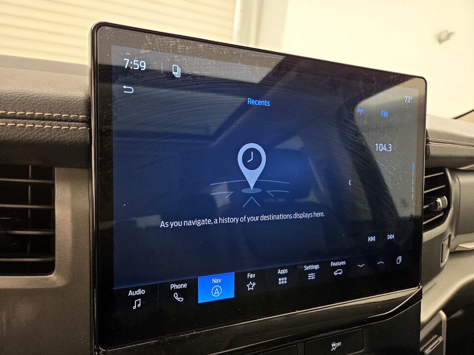 2023 Ford Expedition XLT - Photo 15