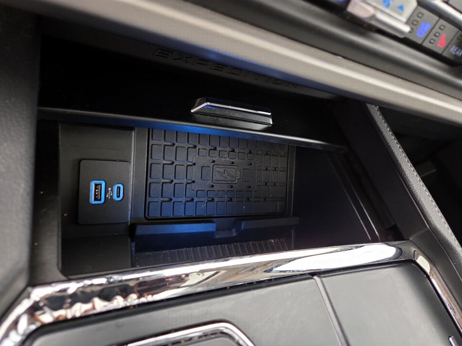 2023 Ford Expedition XLT - Photo 20