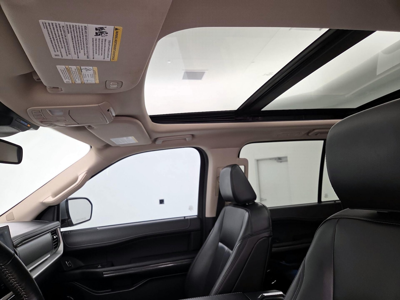 2023 Ford Expedition XLT - Photo 21
