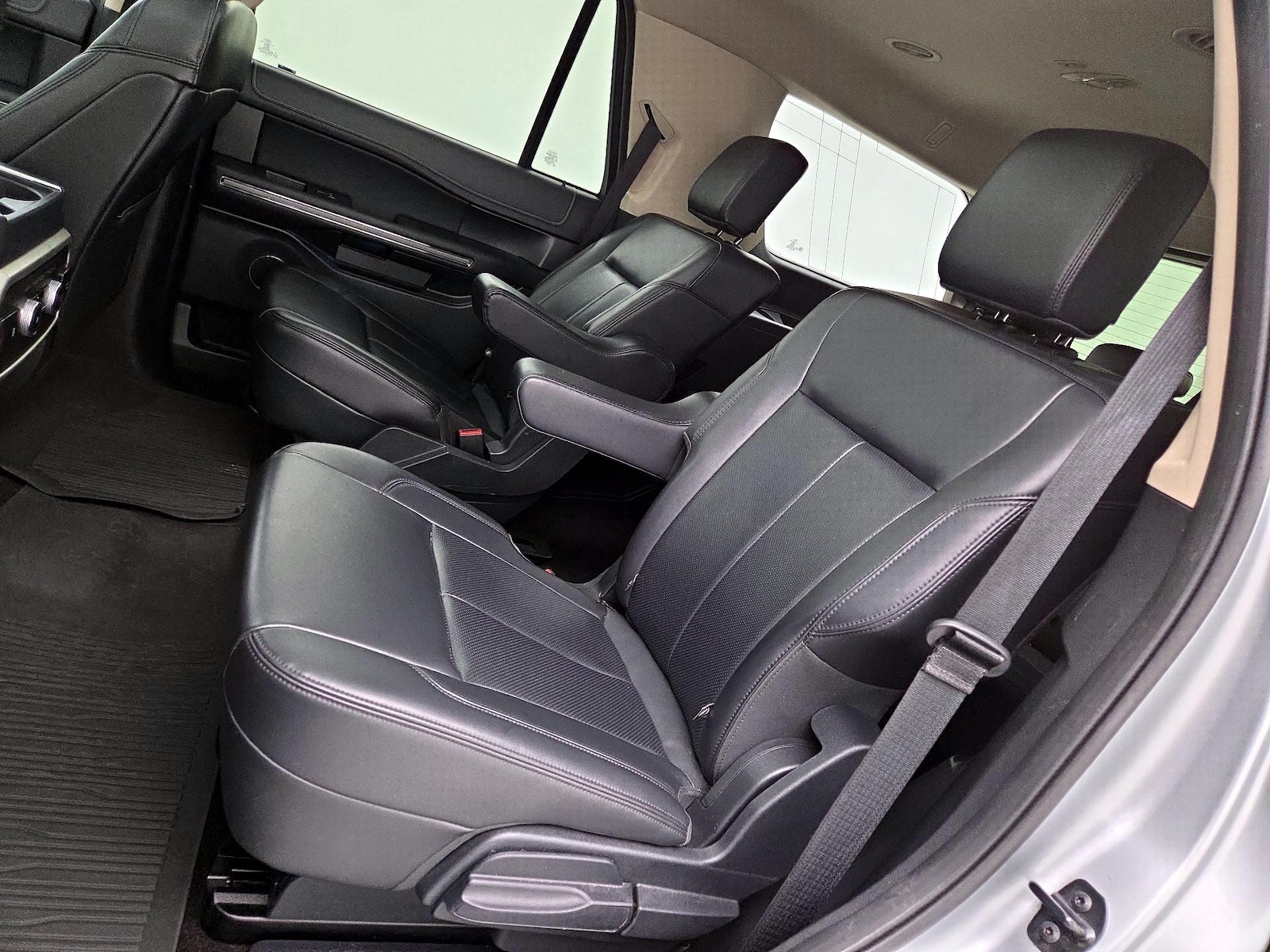 2023 Ford Expedition XLT - Photo 22