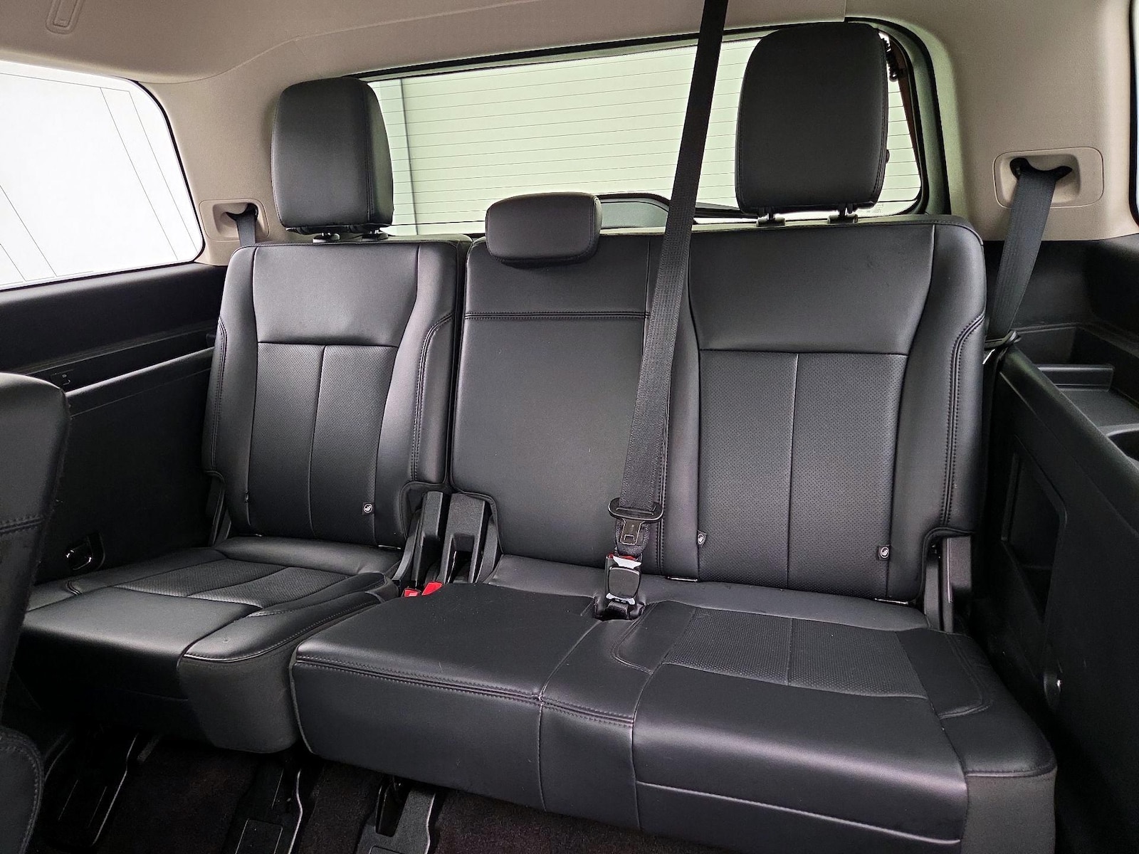 2023 Ford Expedition XLT - Photo 23