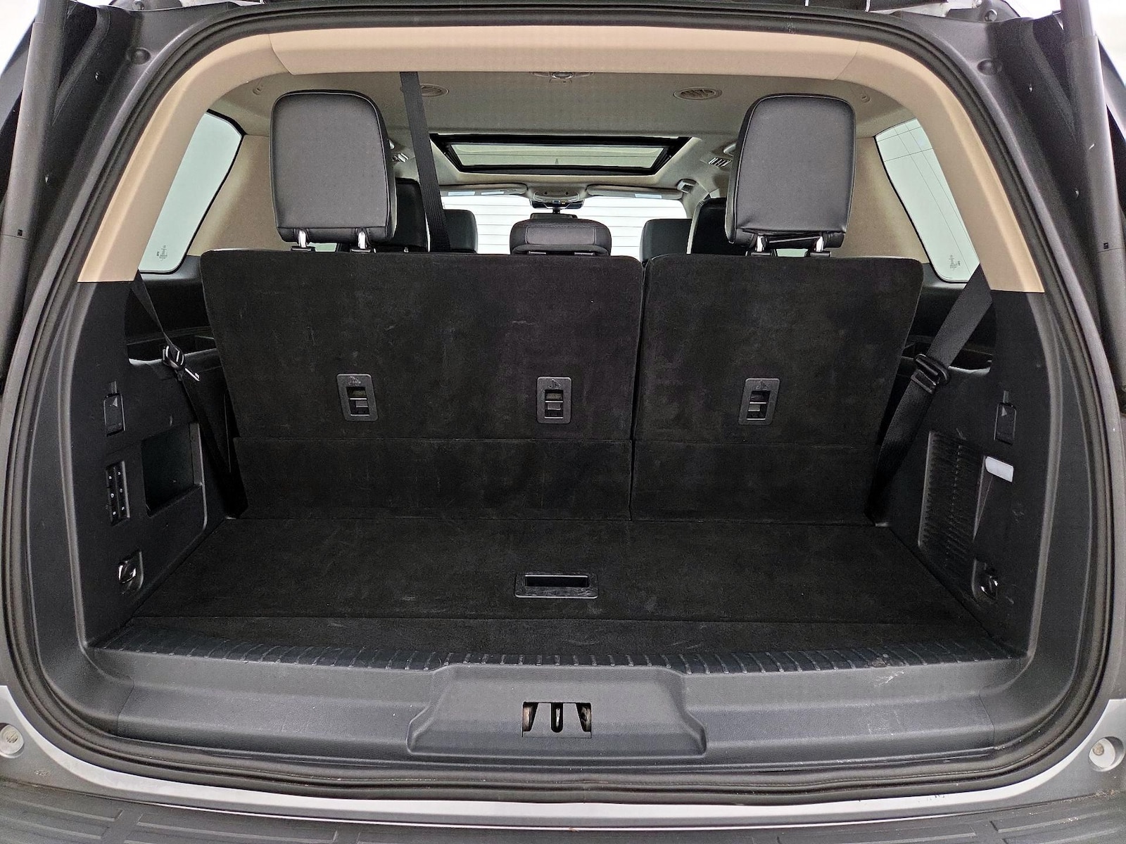 2023 Ford Expedition XLT - Photo 24