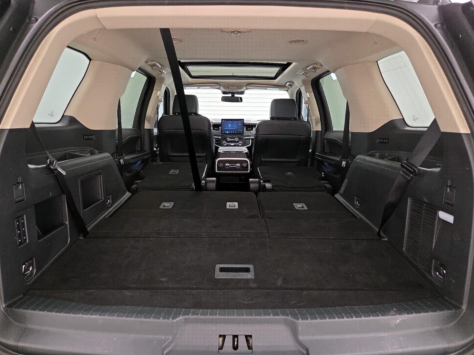 2023 Ford Expedition XLT - Photo 25