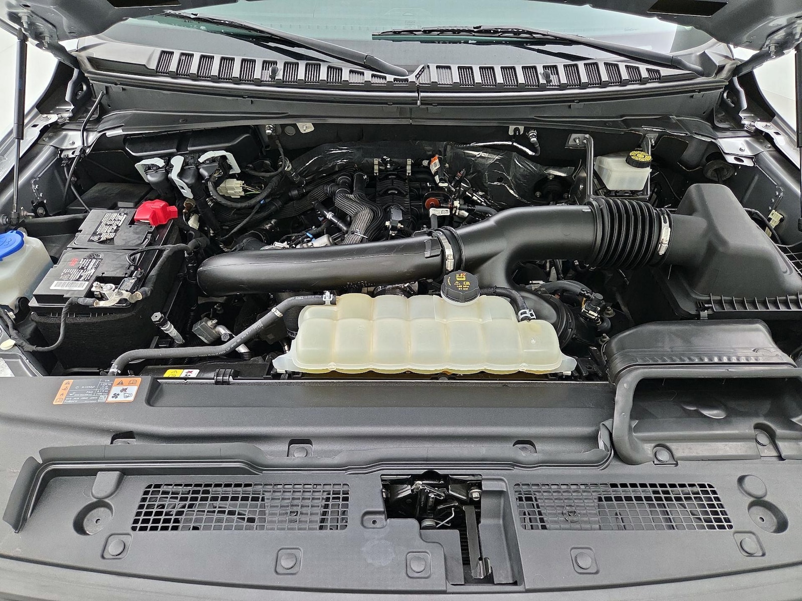 2023 Ford Expedition XLT - Photo 26