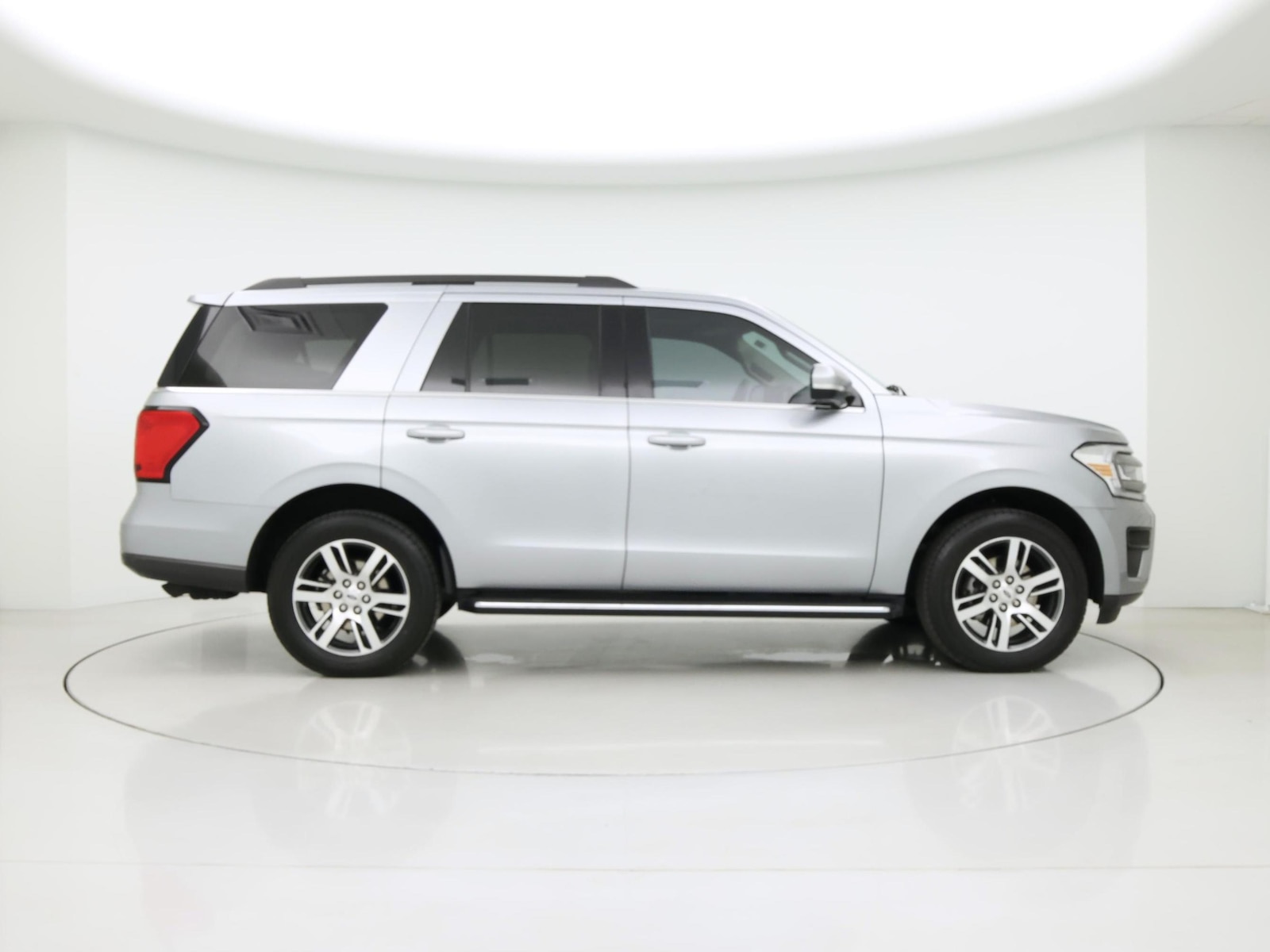 2023 Ford Expedition XLT - Photo 8
