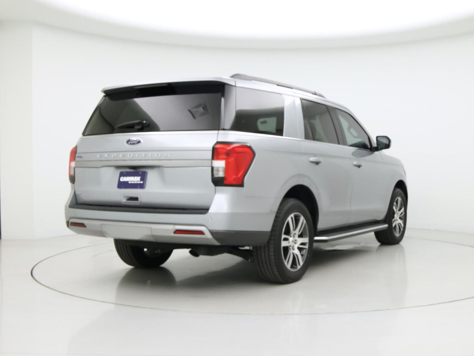 2023 Ford Expedition XLT - Photo 9