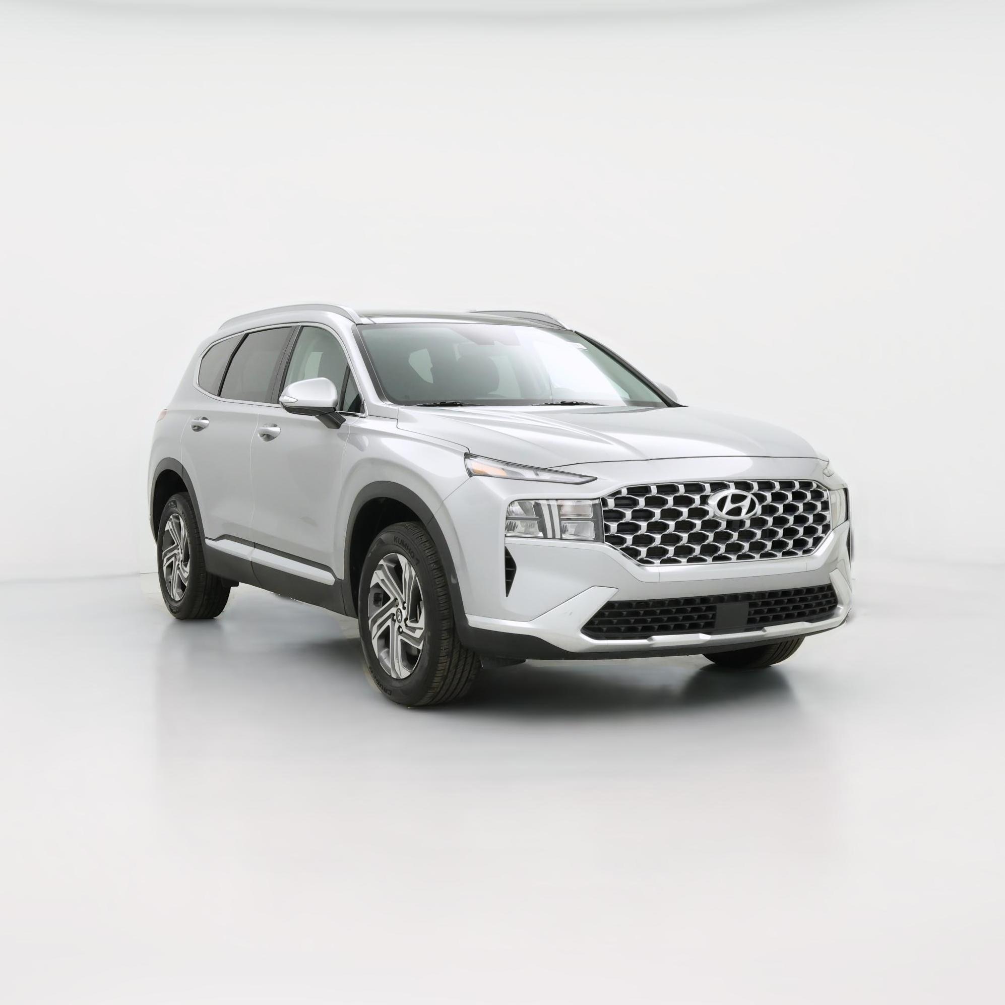 Thumbnail: 2023 Hyundai Santa Fe - 1