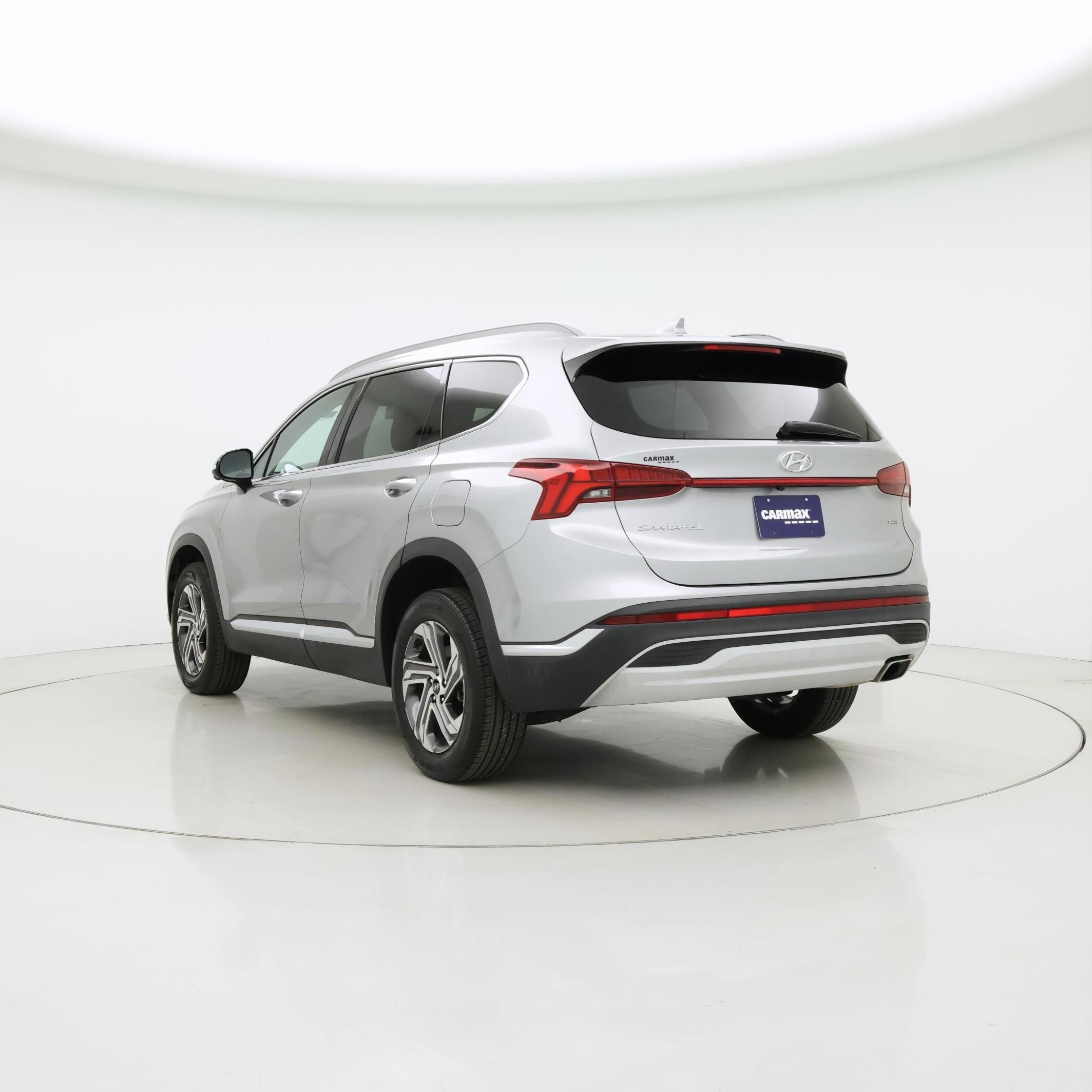 Thumbnail: 2023 Hyundai Santa Fe - 2