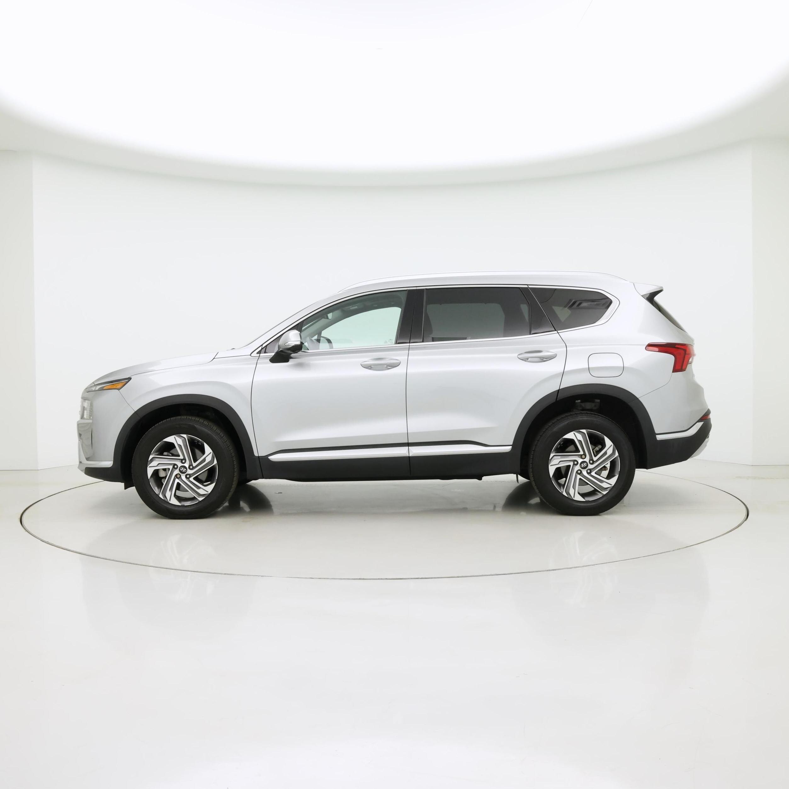 Thumbnail: 2023 Hyundai Santa Fe - 3