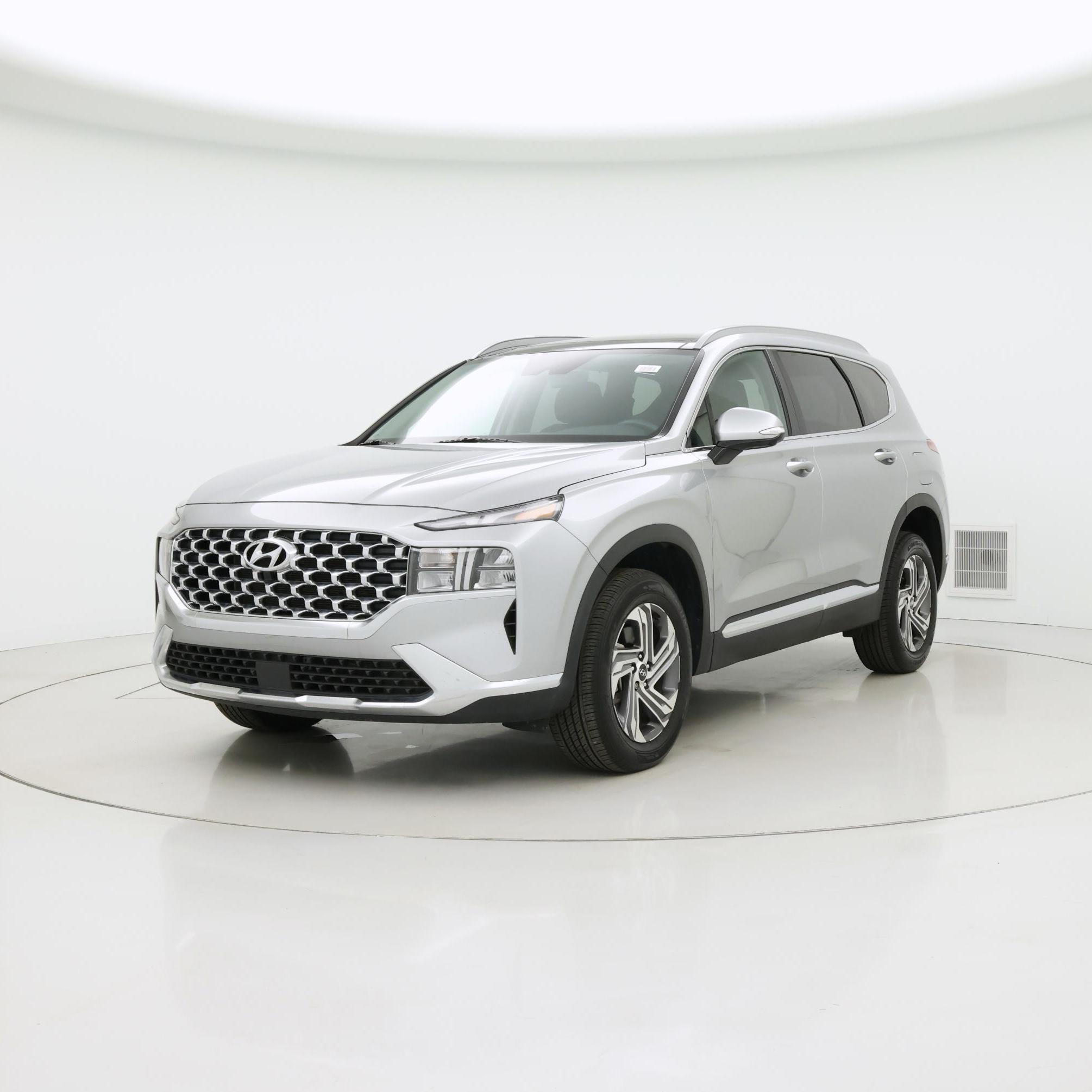 Thumbnail: 2023 Hyundai Santa Fe - 4