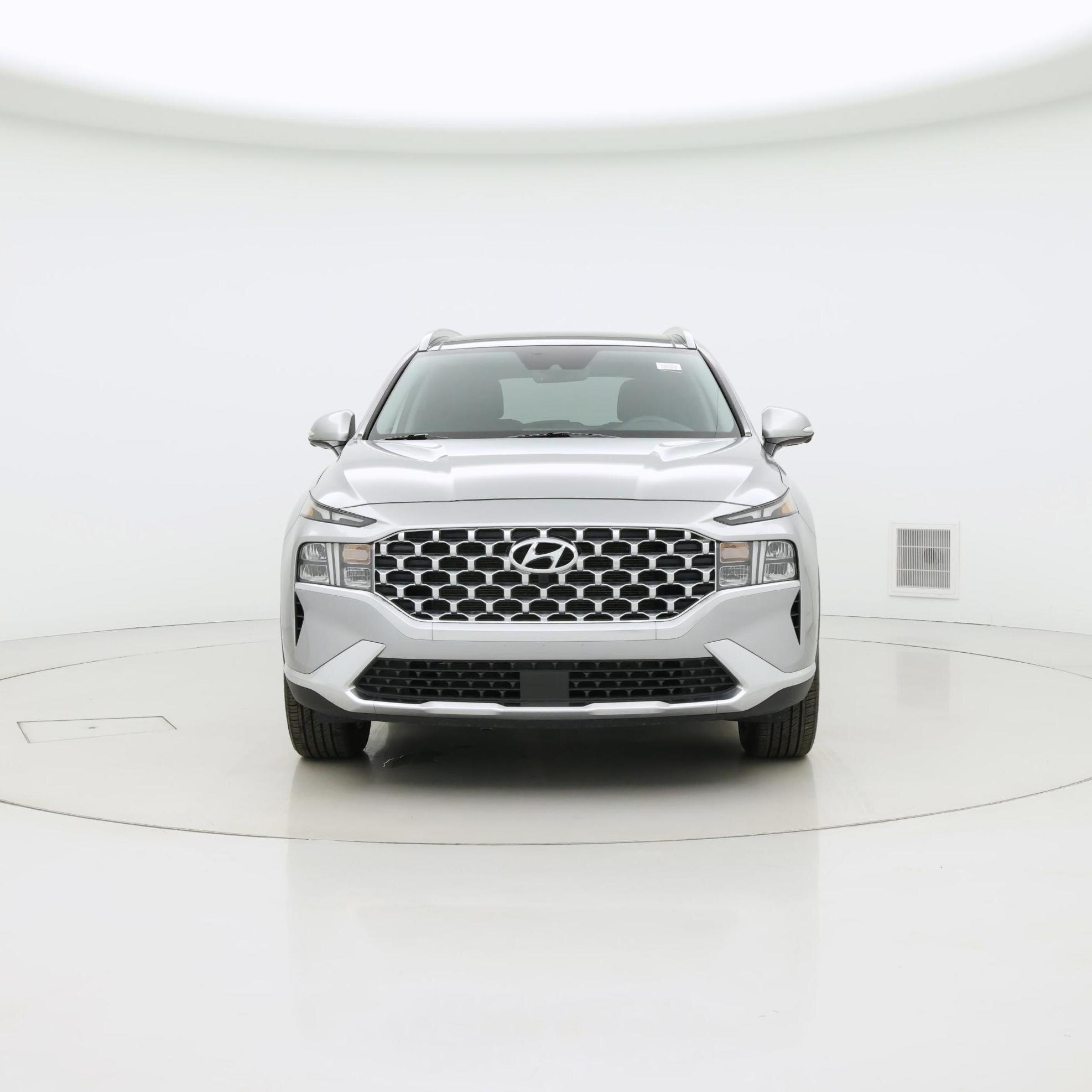 Thumbnail: 2023 Hyundai Santa Fe - 5