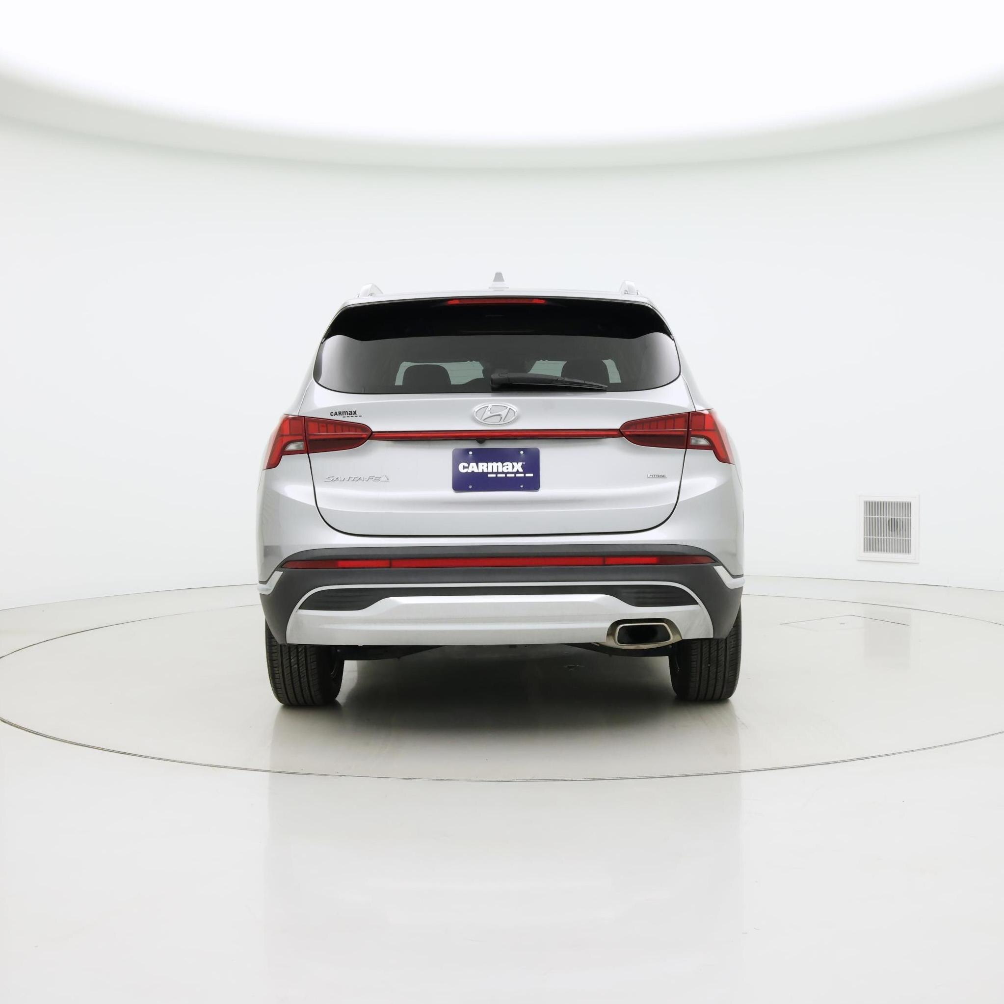 Thumbnail: 2023 Hyundai Santa Fe - 6