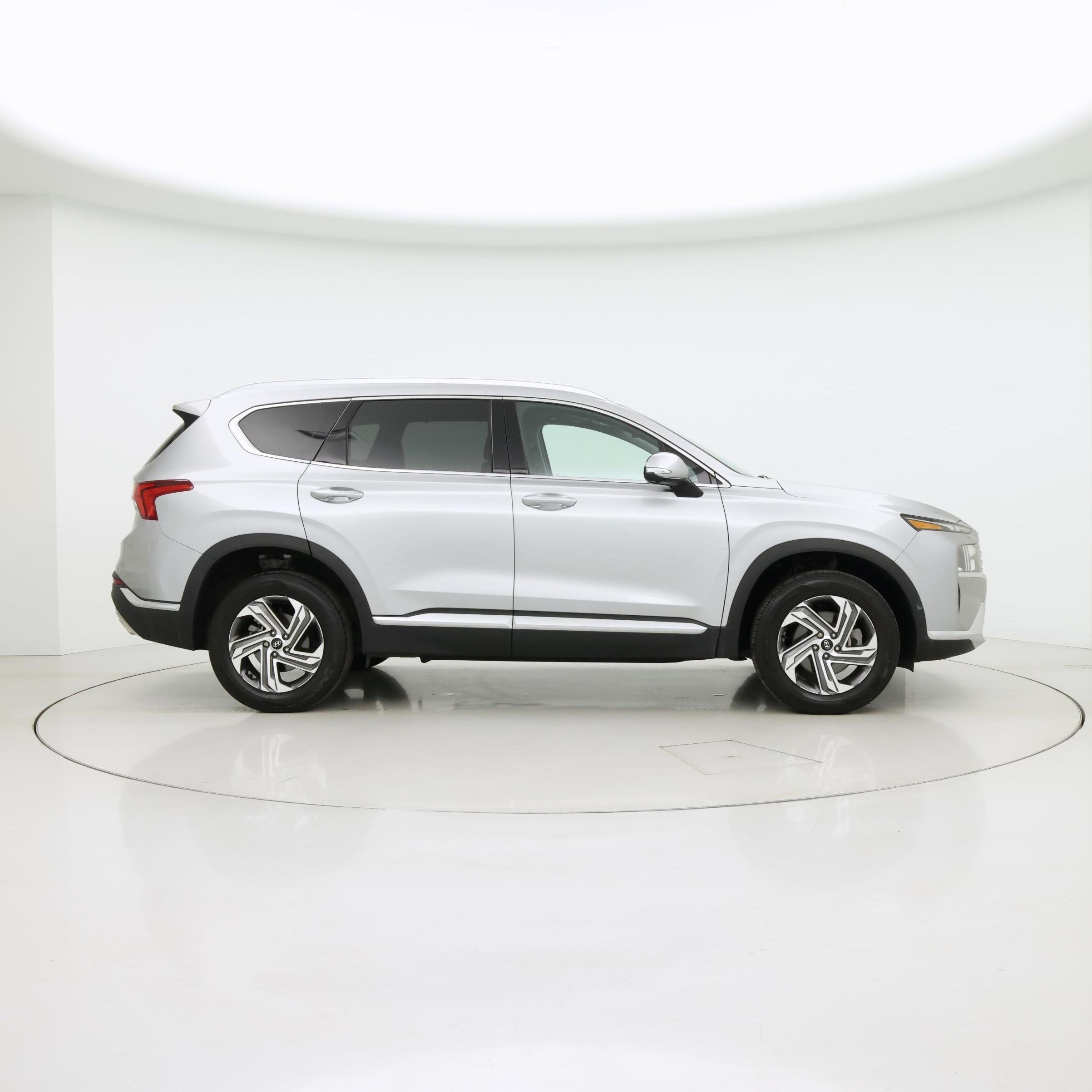 Thumbnail: 2023 Hyundai Santa Fe - 7