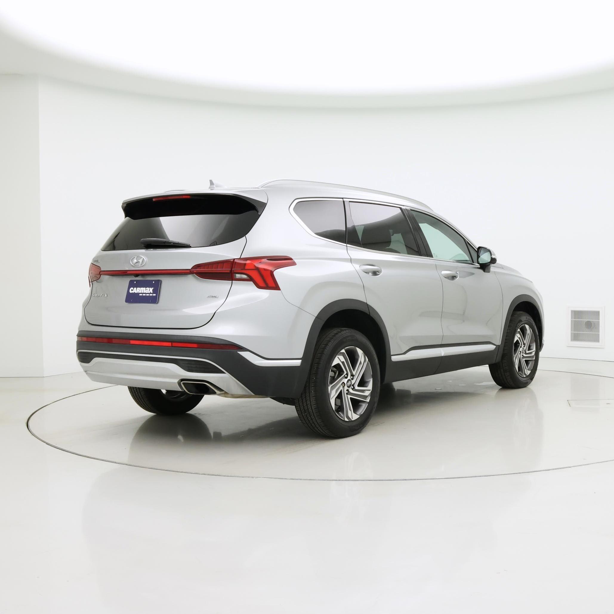 Thumbnail: 2023 Hyundai Santa Fe - 8